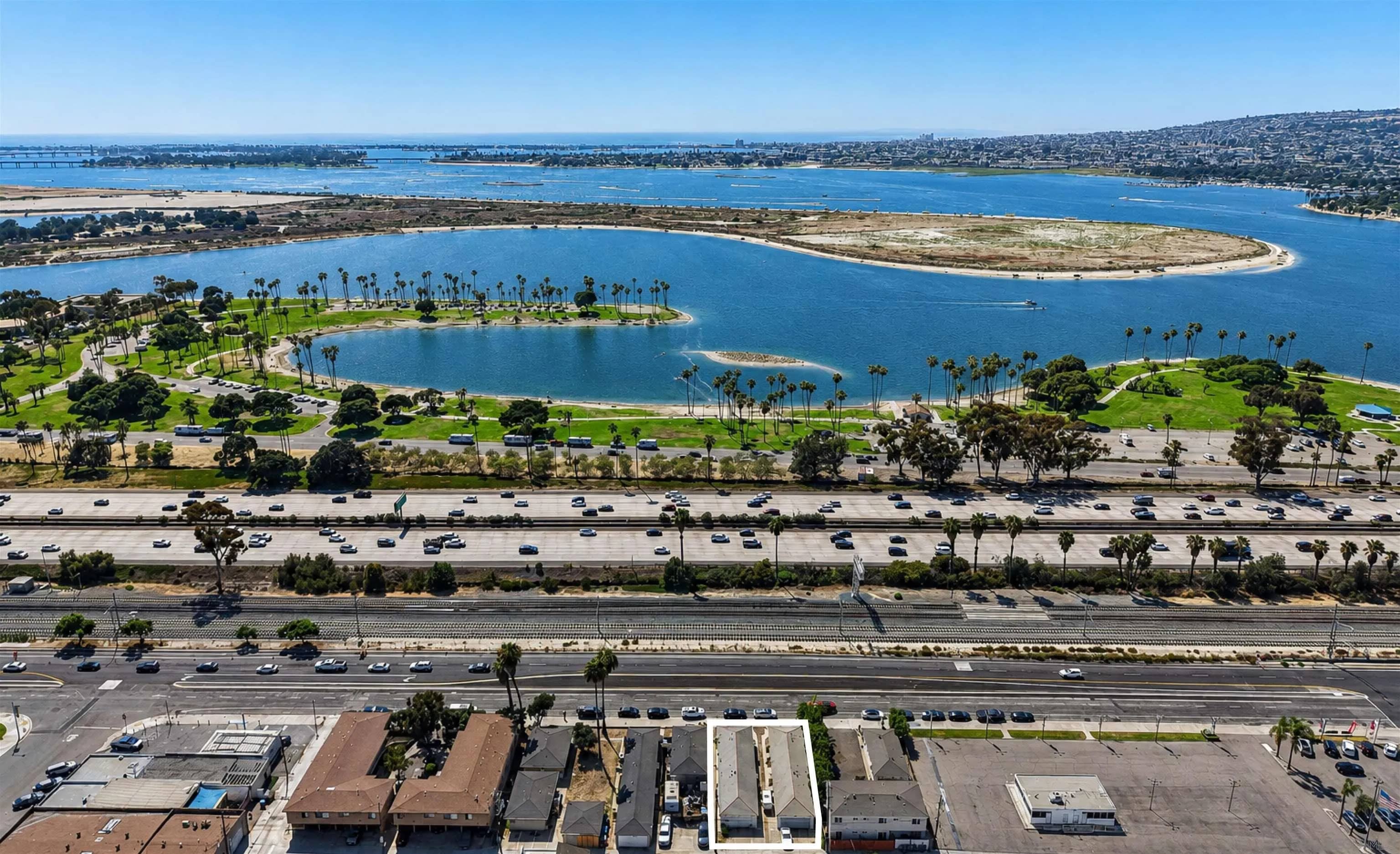 2059-65 Morena Blvd, San Diego, California, 92110