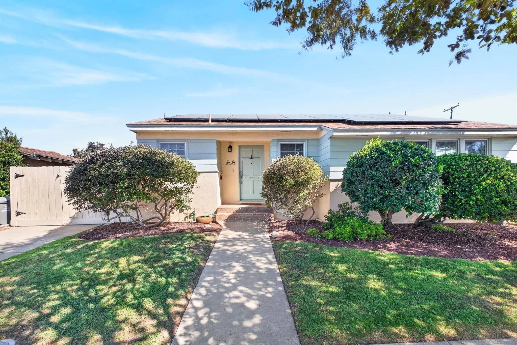 5434 Brunswick Ave, San Diego, California, 92120