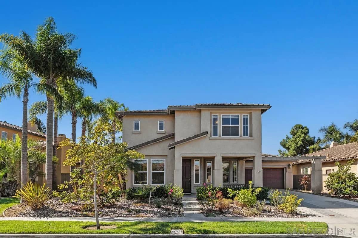 1430 Stanislaus, Chula Vista, California, 91913