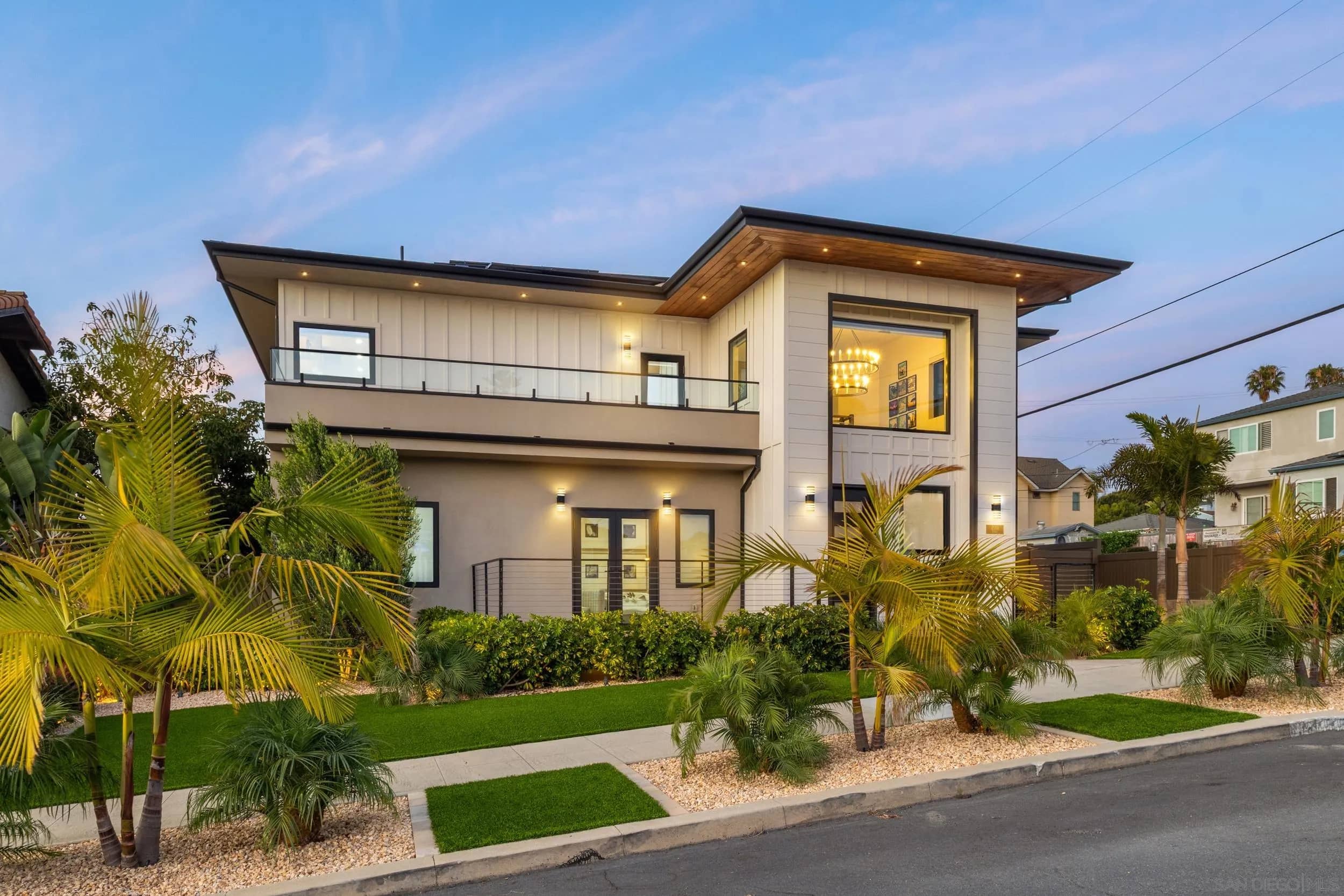 4504 Osprey St, San Diego, California, 92107