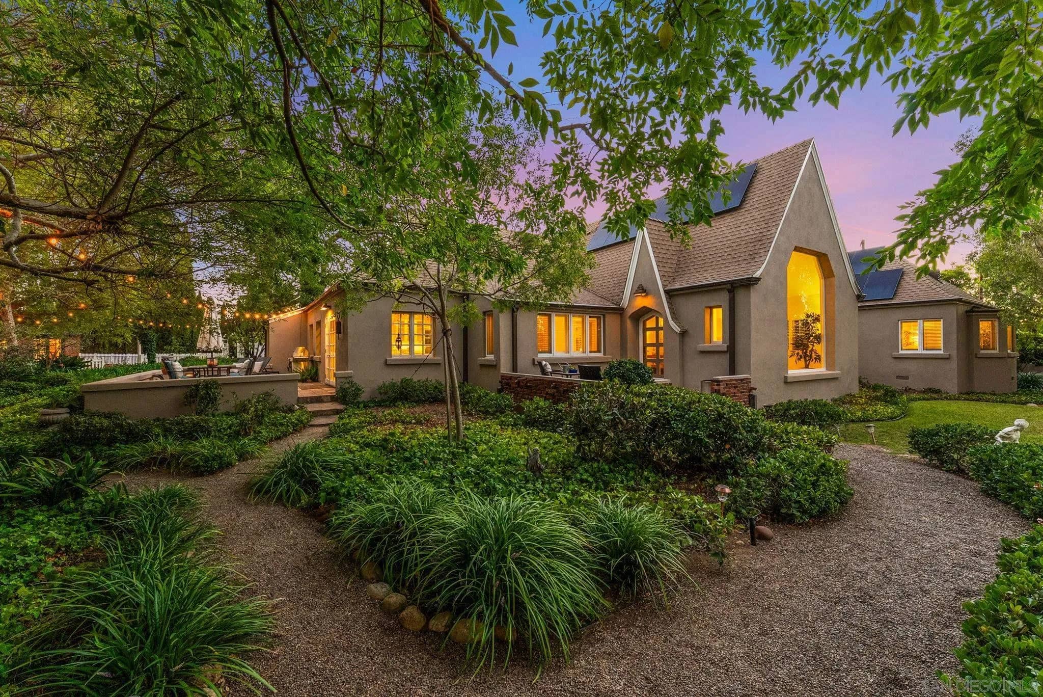 3452 Cromwell Pl, San Diego, California, 92116
