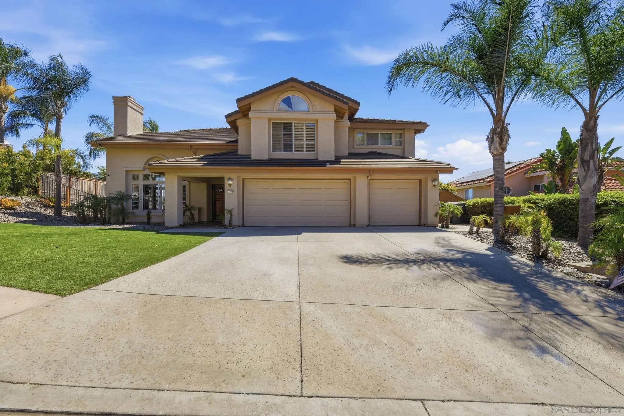 2576 Castellon Ter, El Cajon, California, 92019