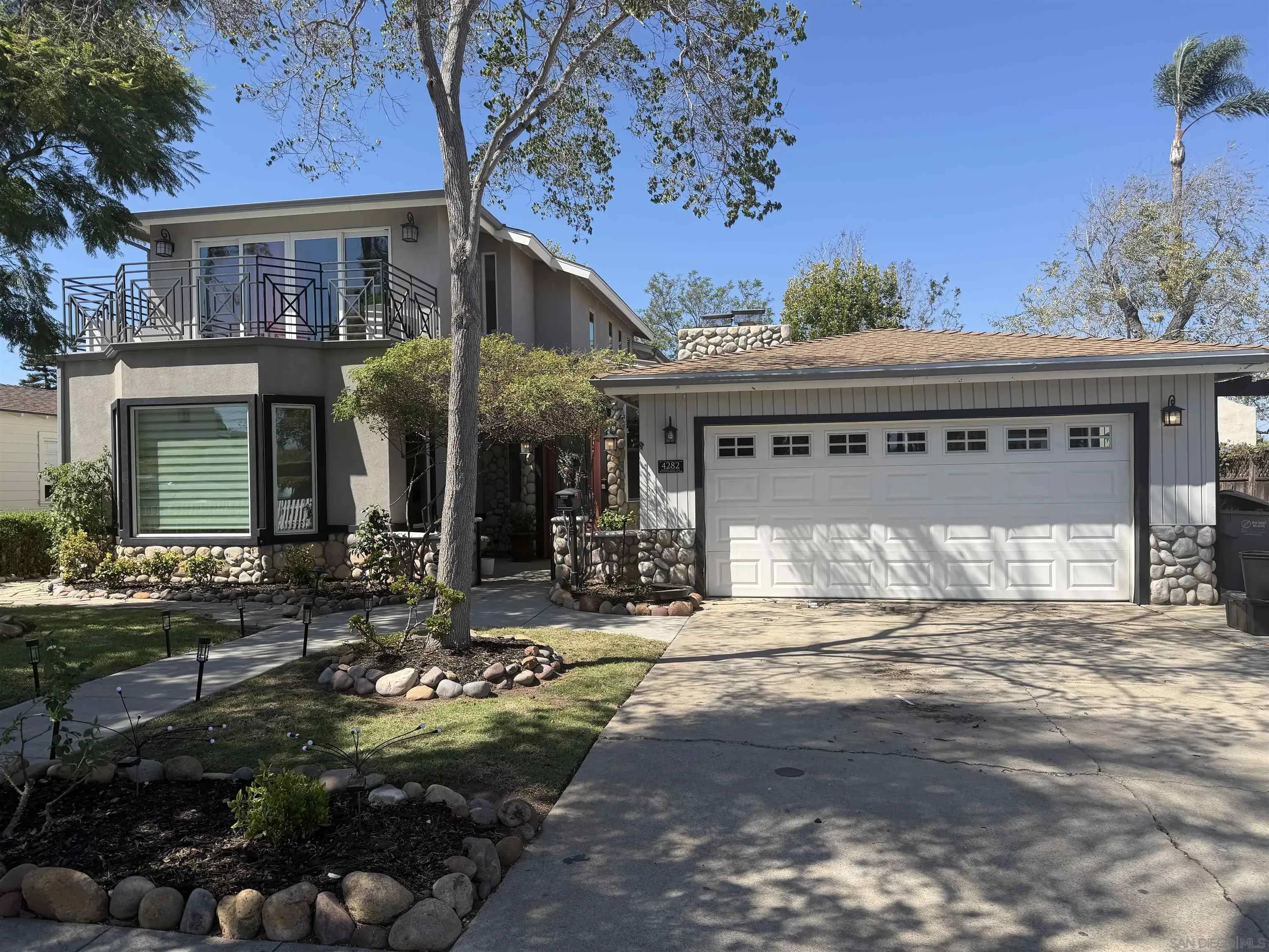 4282 Middlesex Drive, San Diego, California, 92116