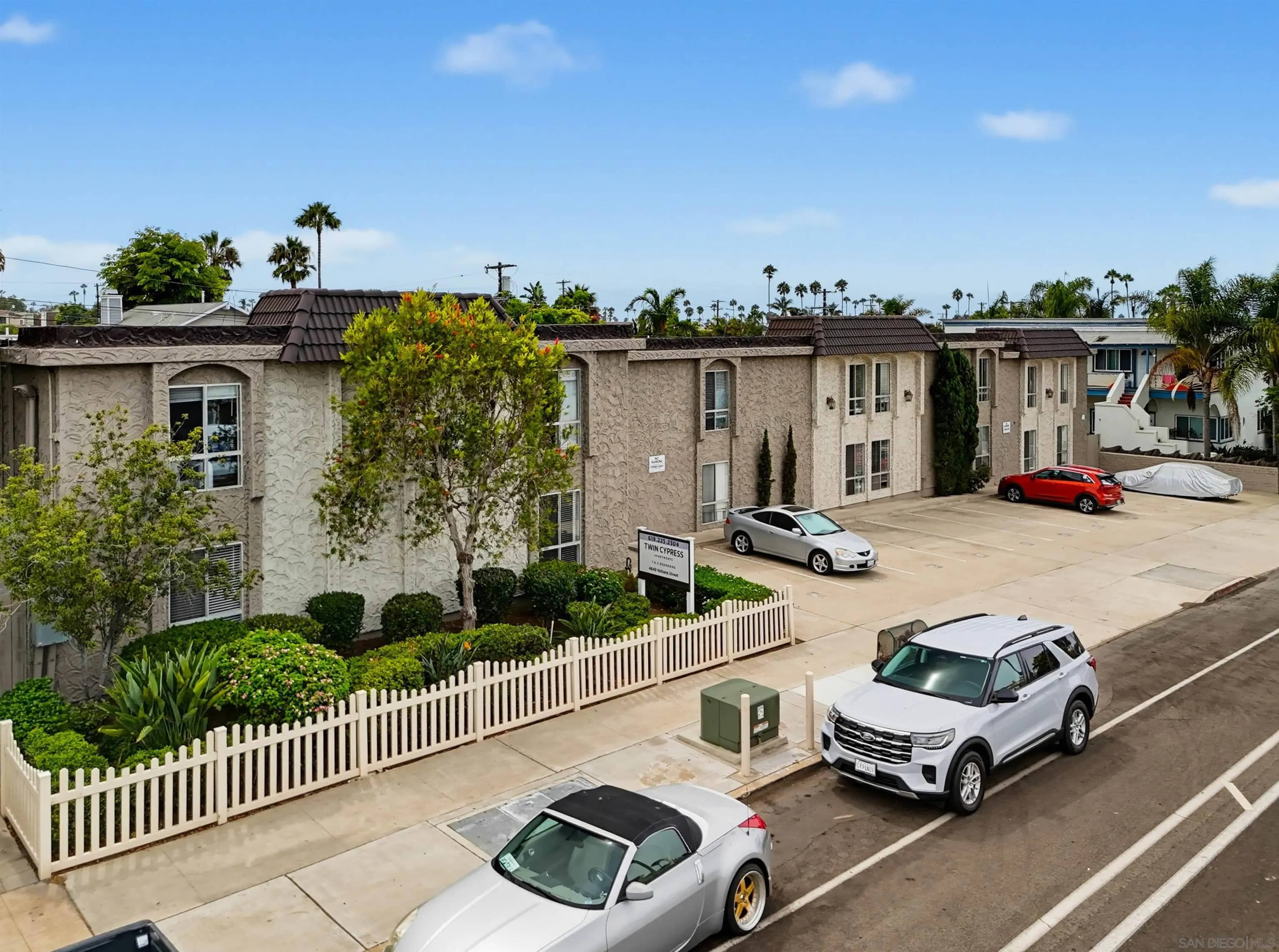 4649 Voltaire St, San Diego, California, 92107