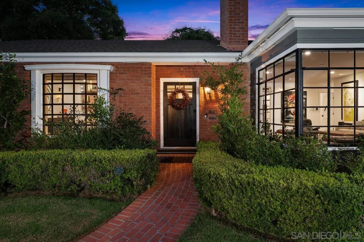4140 Bandini St., San Diego, California, 92103