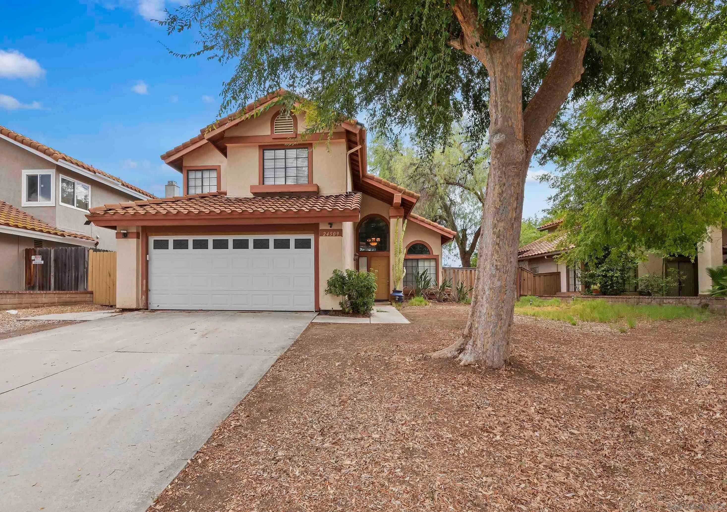 24509 Pantera Ct, Murrieta, California, 92562