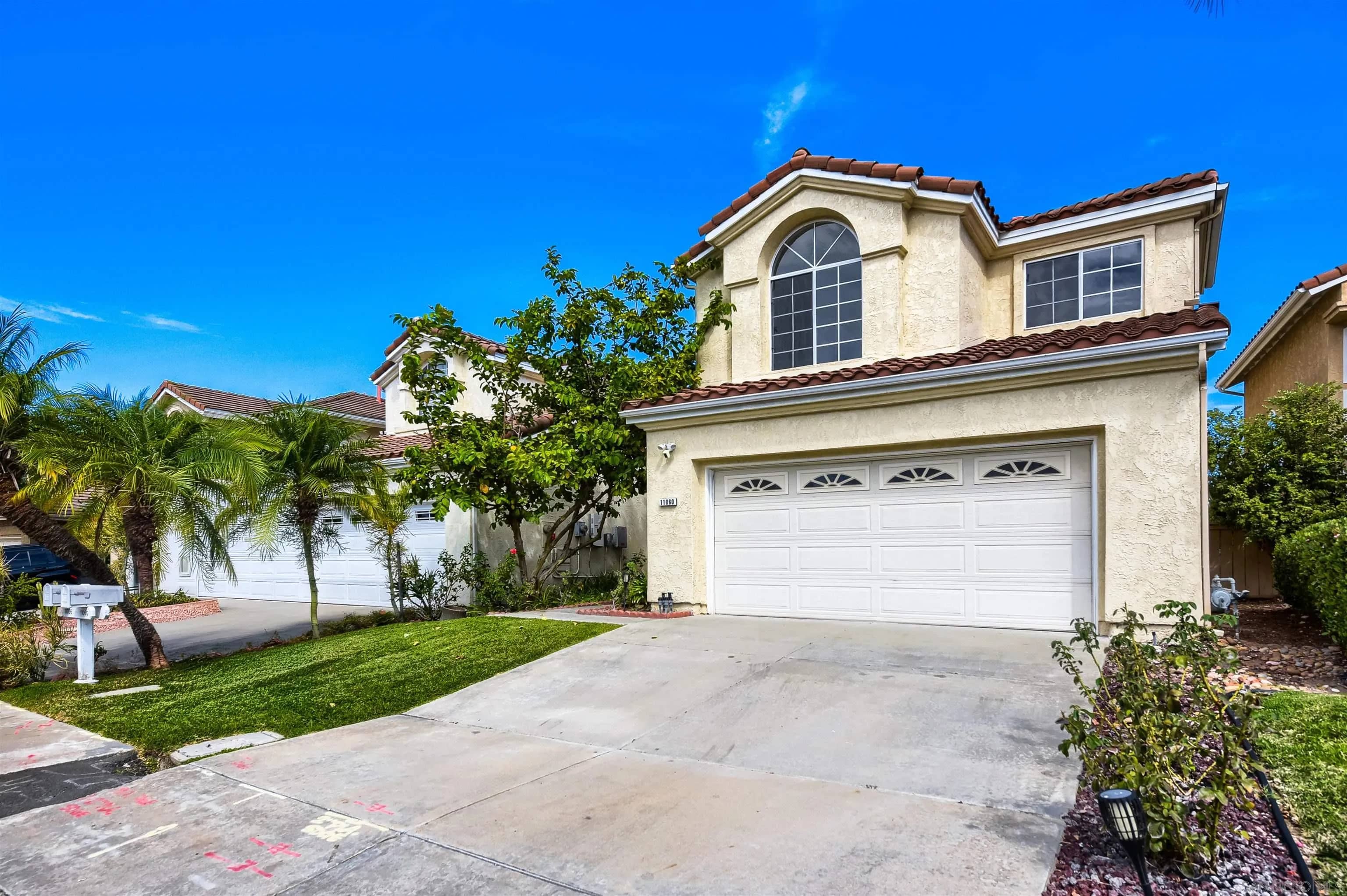 11060 Corte Playa Merida, San Diego, California, 92124