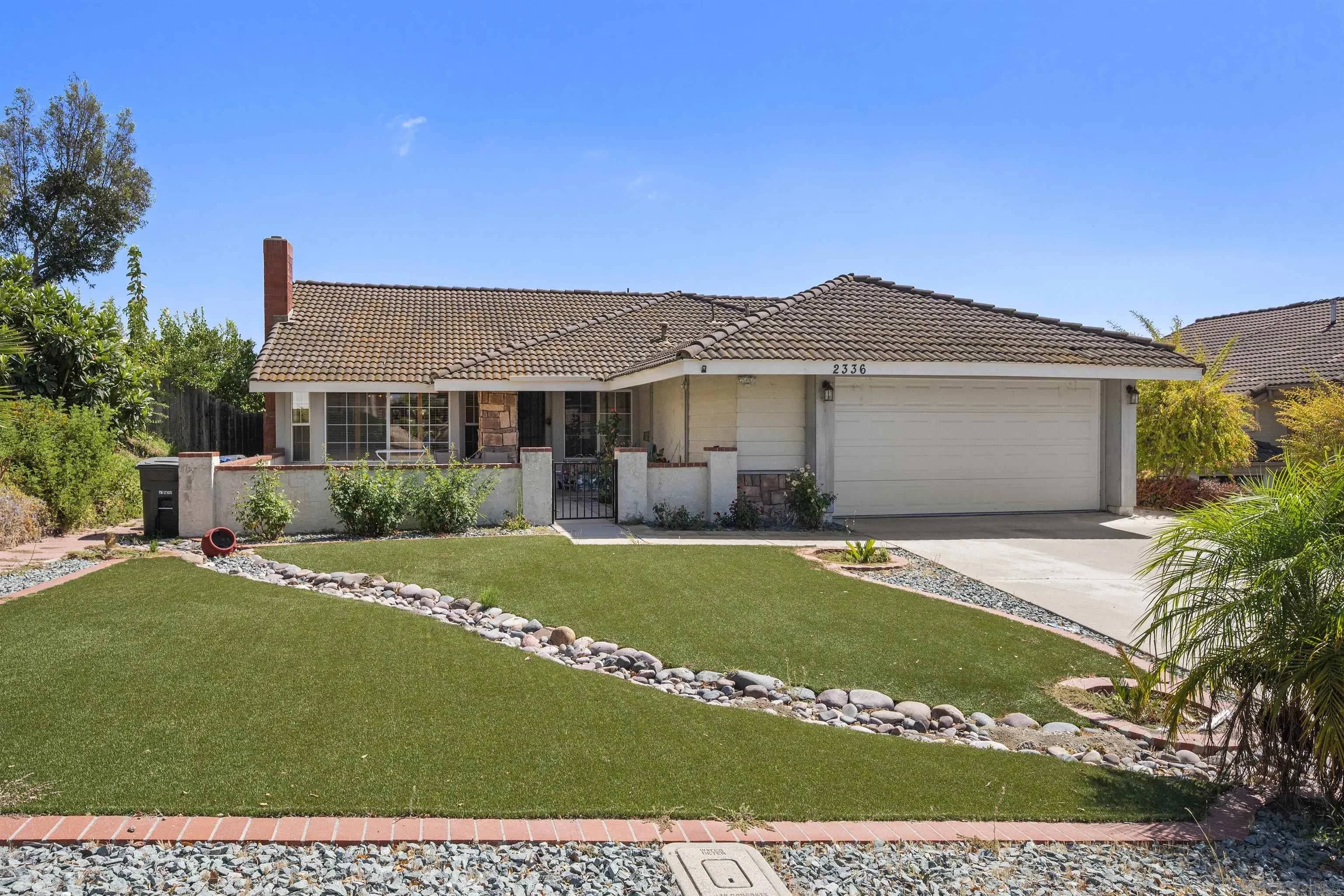 2336 Wind River Rd, El Cajon, California, 92019