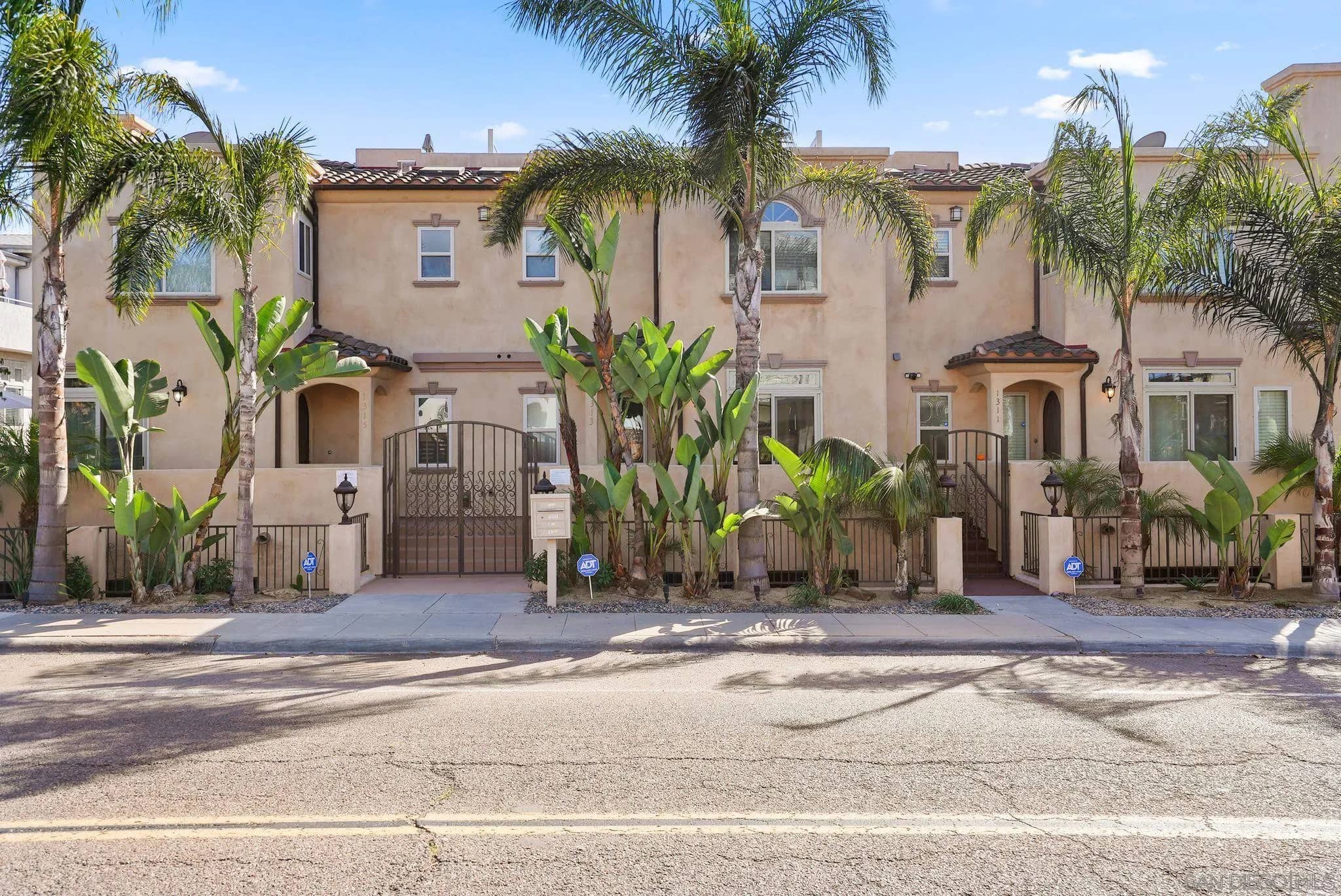 1311-15 Pacific Beach Dr, San Diego, California, 92109