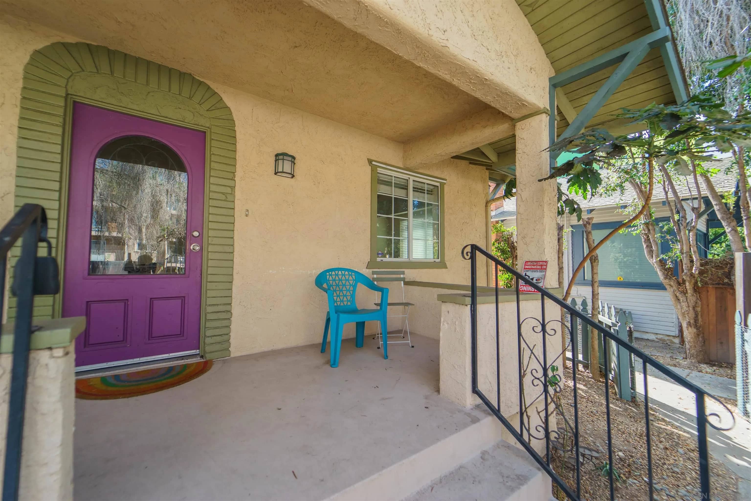 3973 8th Ave, San Diego, California, 92103