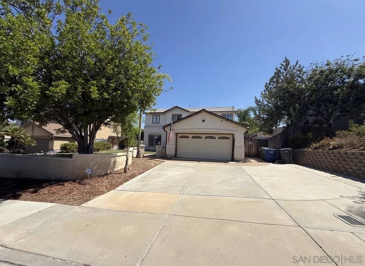 9625 Pino, Lakeside, California, 92040