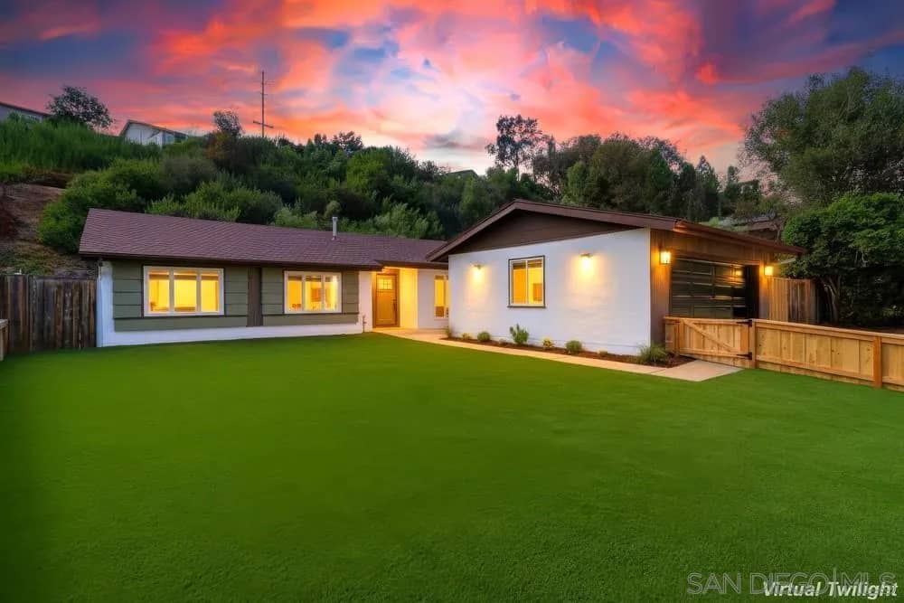 5478 Honors, San Diego, California, 92122
