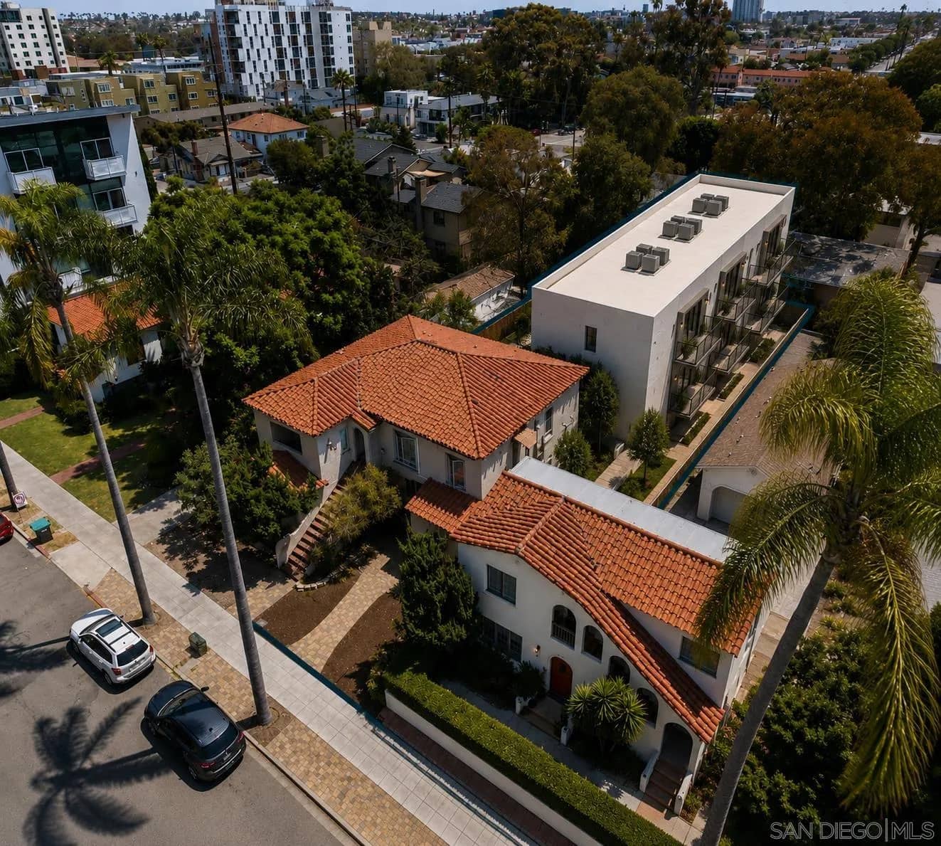 3767 7th Avenue, San Diego, California, 92103