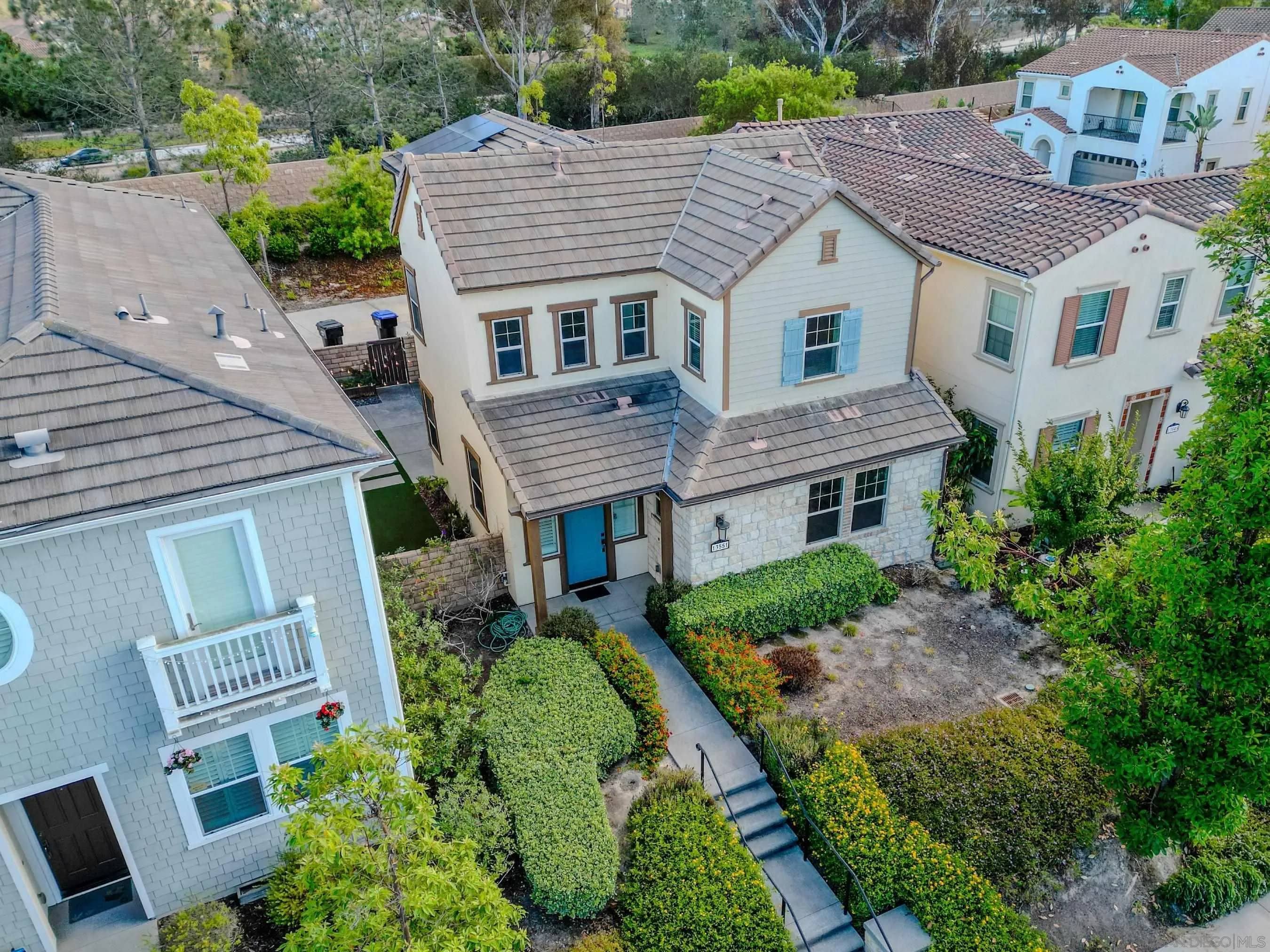 13551 Morado Tr, San Diego, California, 92130