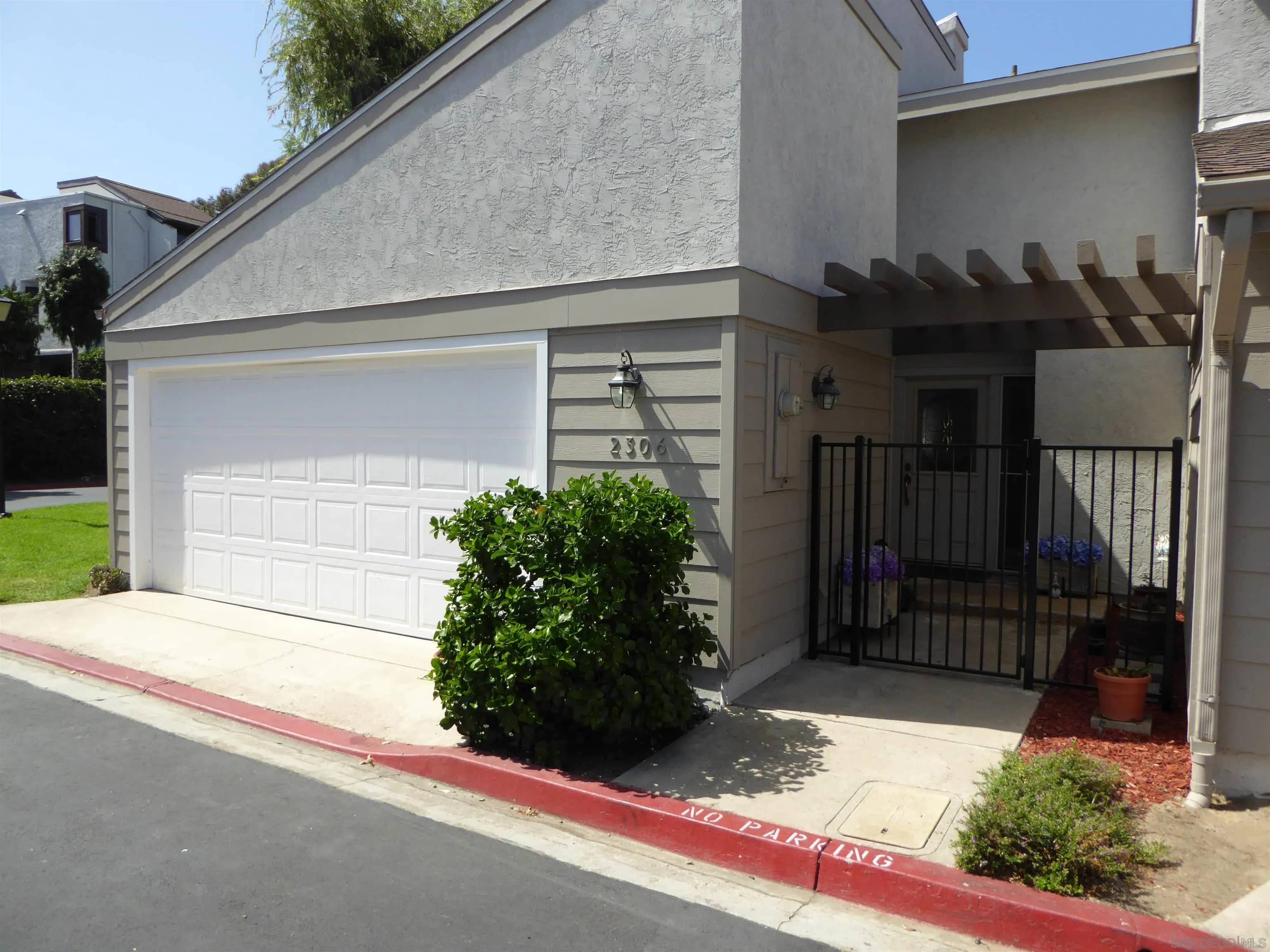 2306 Caminito Andada, San Diego, California, 92107