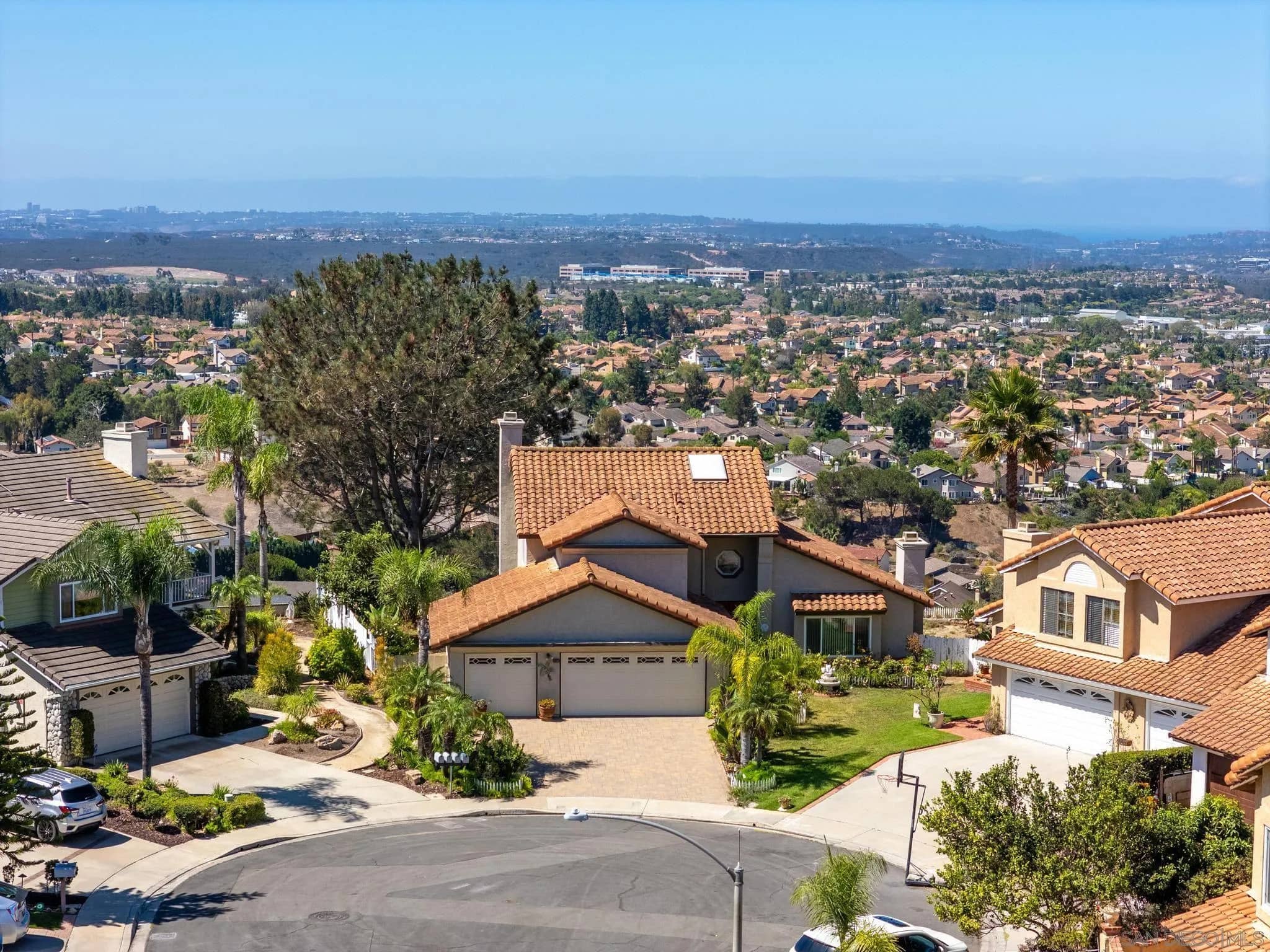 9306 Laurentian, San Diego, California, 92129