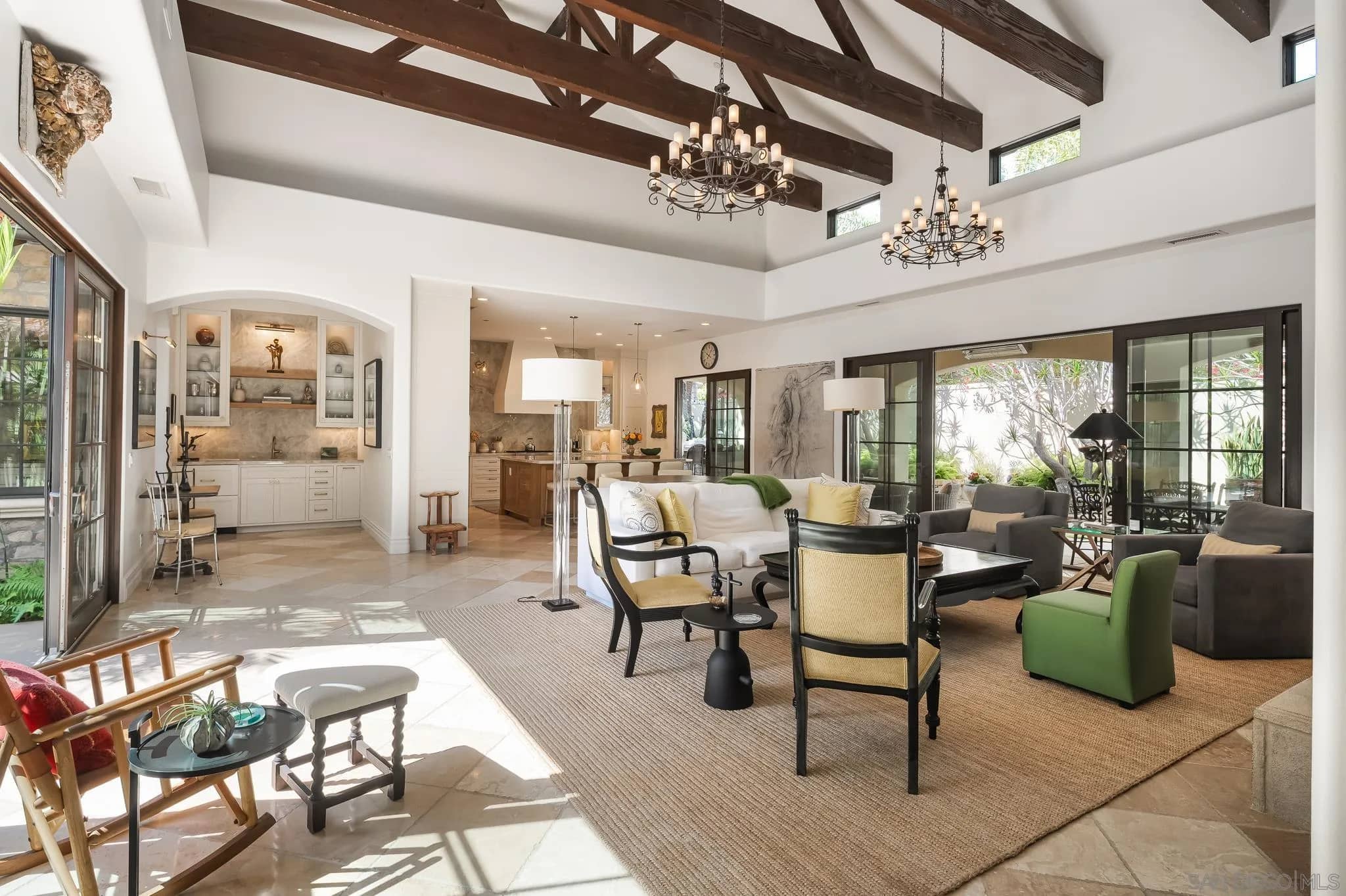 1040 Crest Dr, Encinitas, California, 92024
