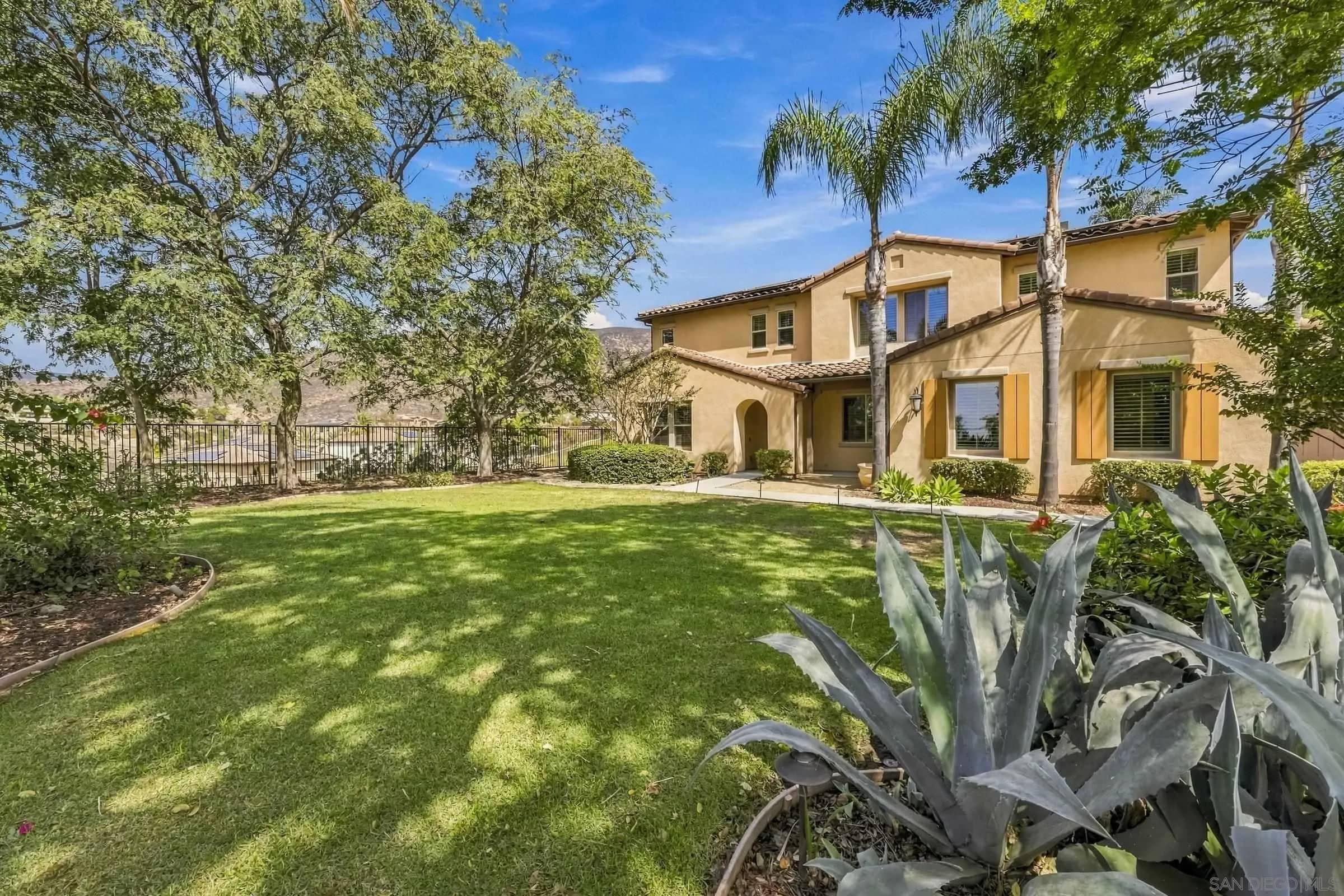3051 Vineyard Way, Chula Vista, California, 91914