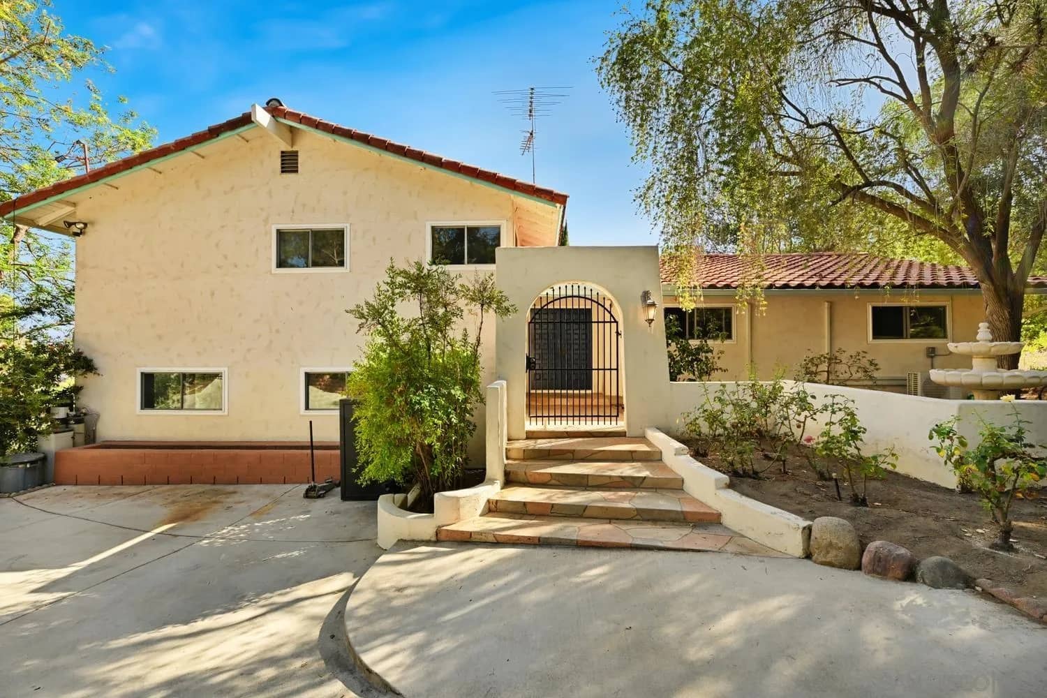 4488 La Canada, Fallbrook, California, 92028
