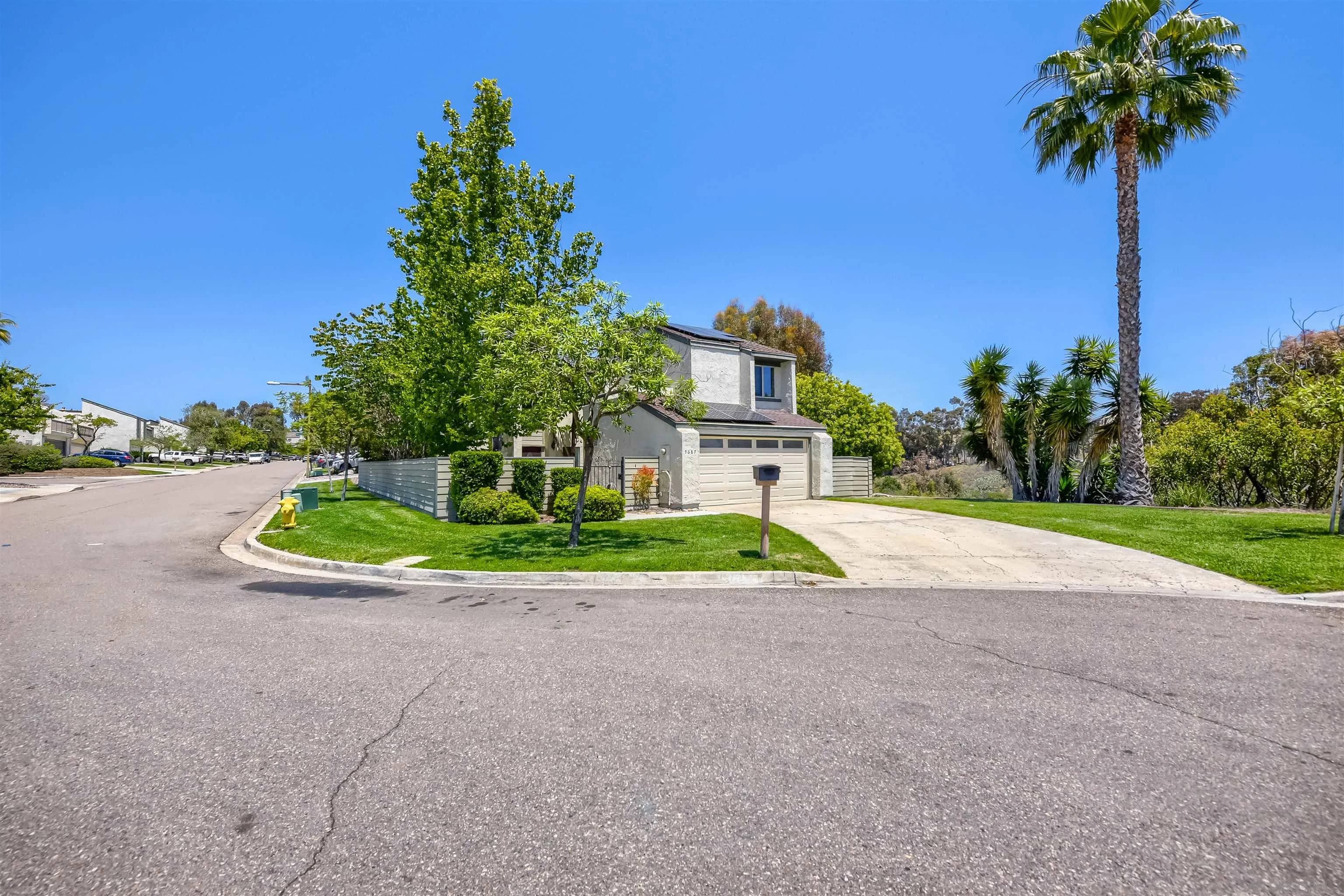 5687 Menorca Dr, San Diego, California, 92124