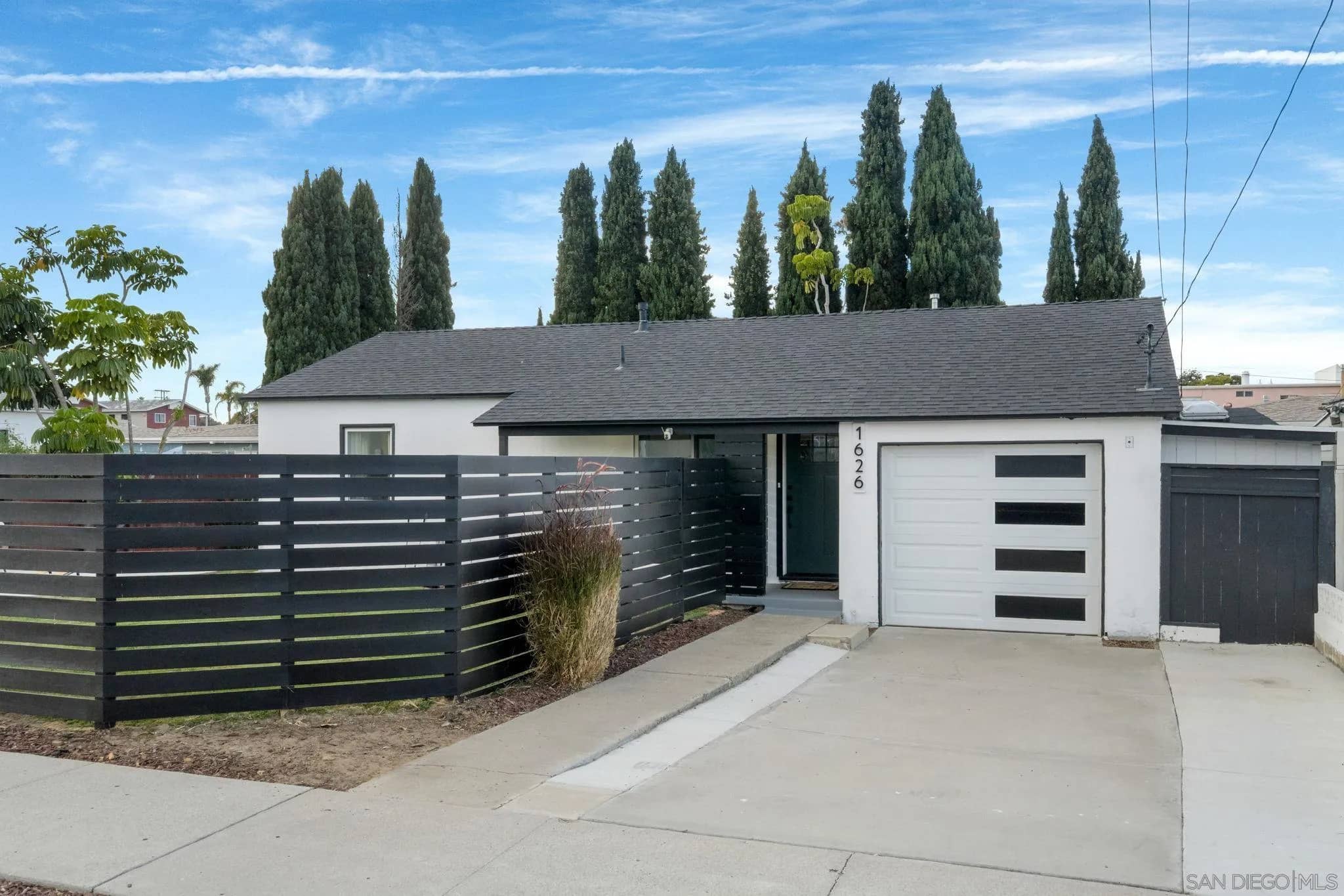 1626 Pacific Beach, San Diego, California, 92109