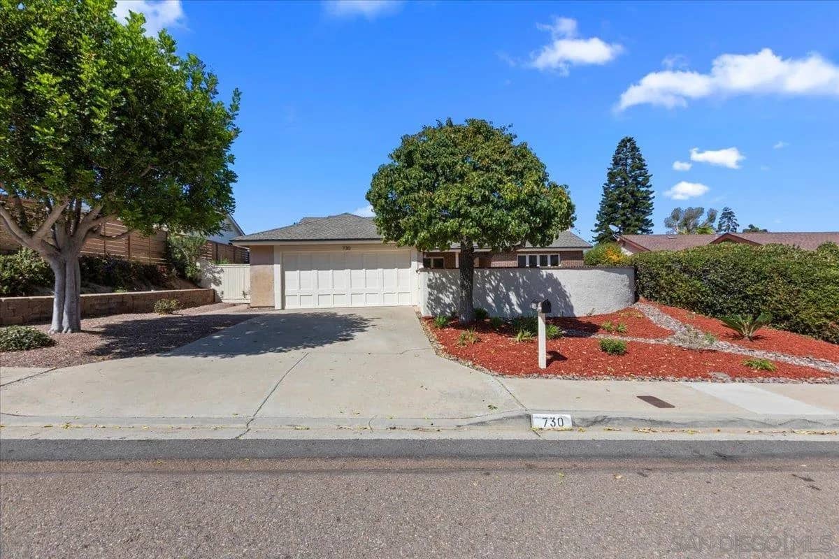 730 Doris, Encinitas, California, 92024