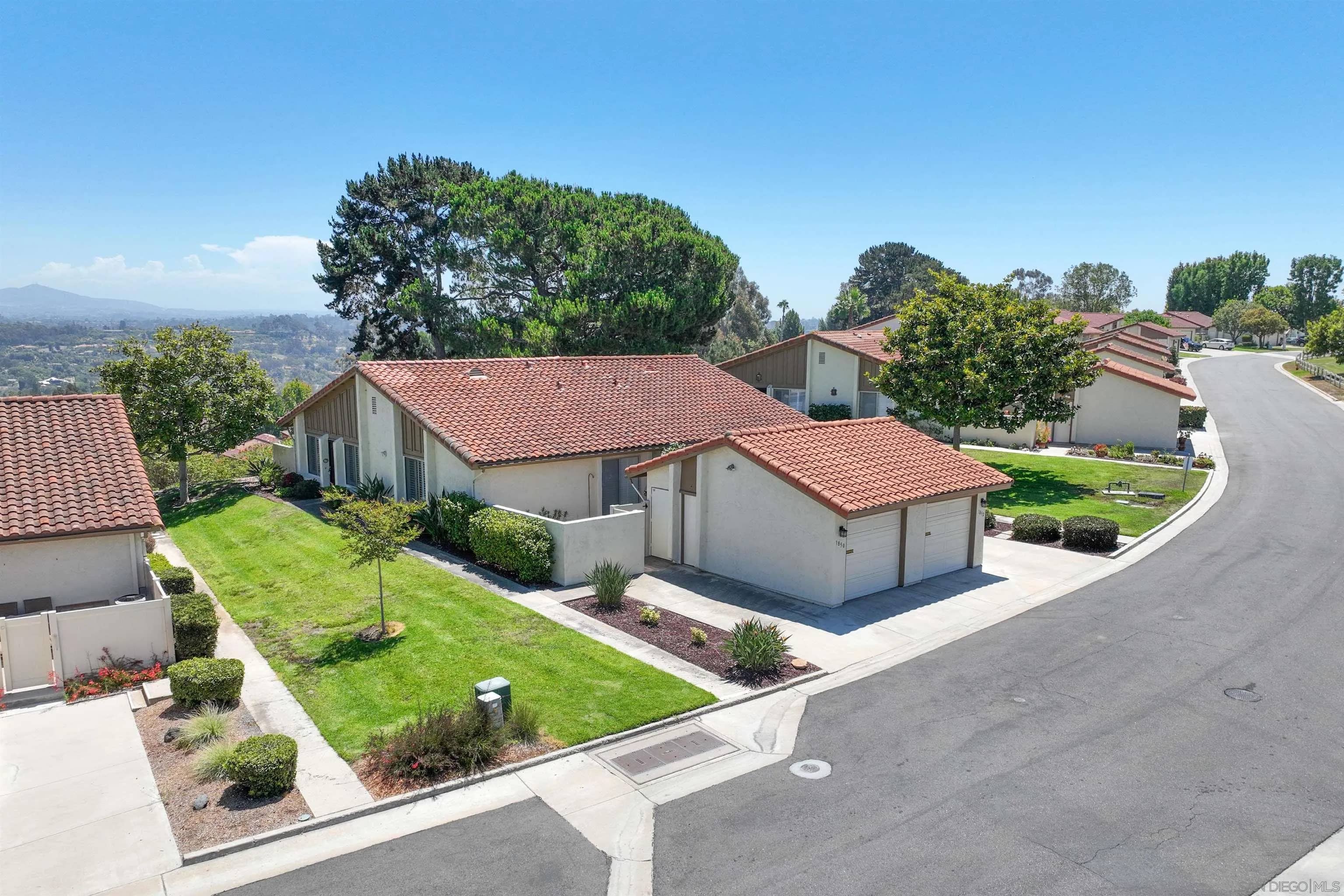 1850 Forestdale, Encinitas, California, 92024
