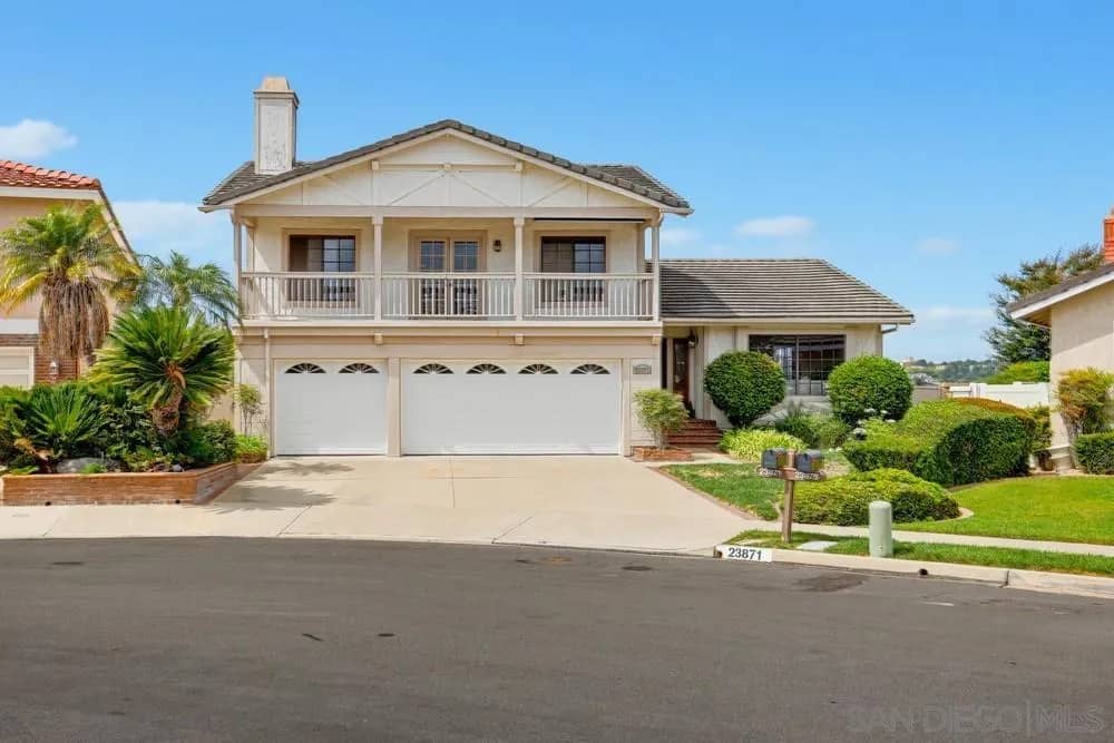 23871 Pipit, Laguna Niguel, California, 92677
