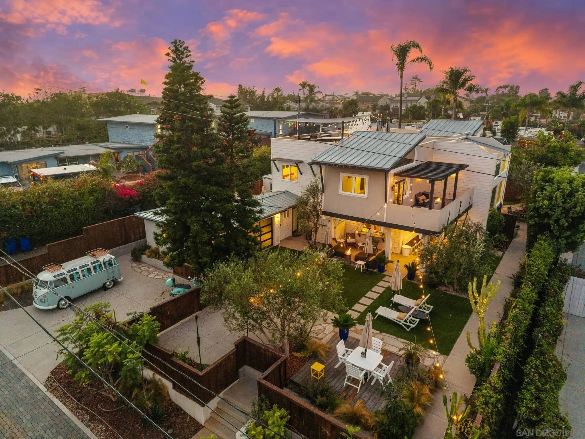 154 Phoebe St., Encinitas, California, 92024