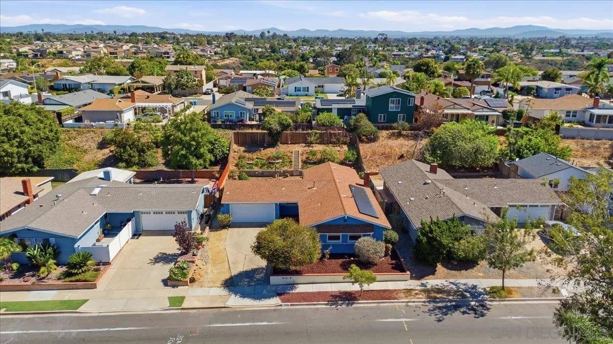 4251 Moraga Avenue, San Diego, California, 92117