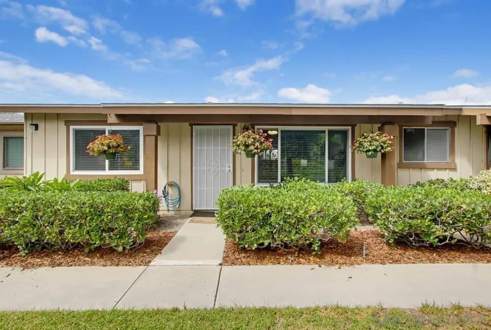 4434 Kittiwake, Oceanside, California, 92057