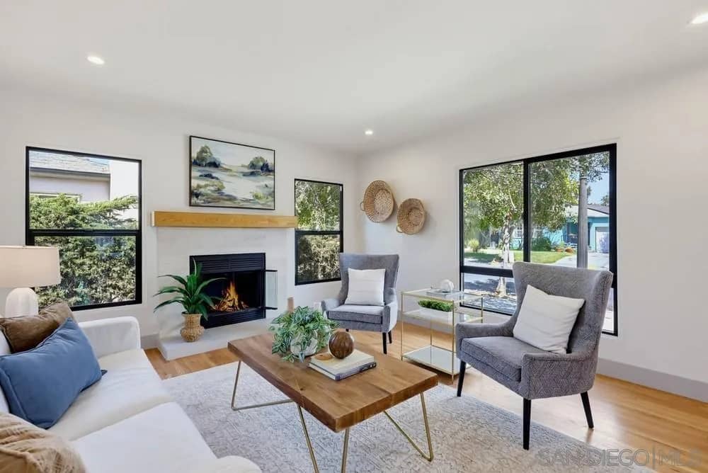4620 Altadena Ave, San Diego, California, 92115