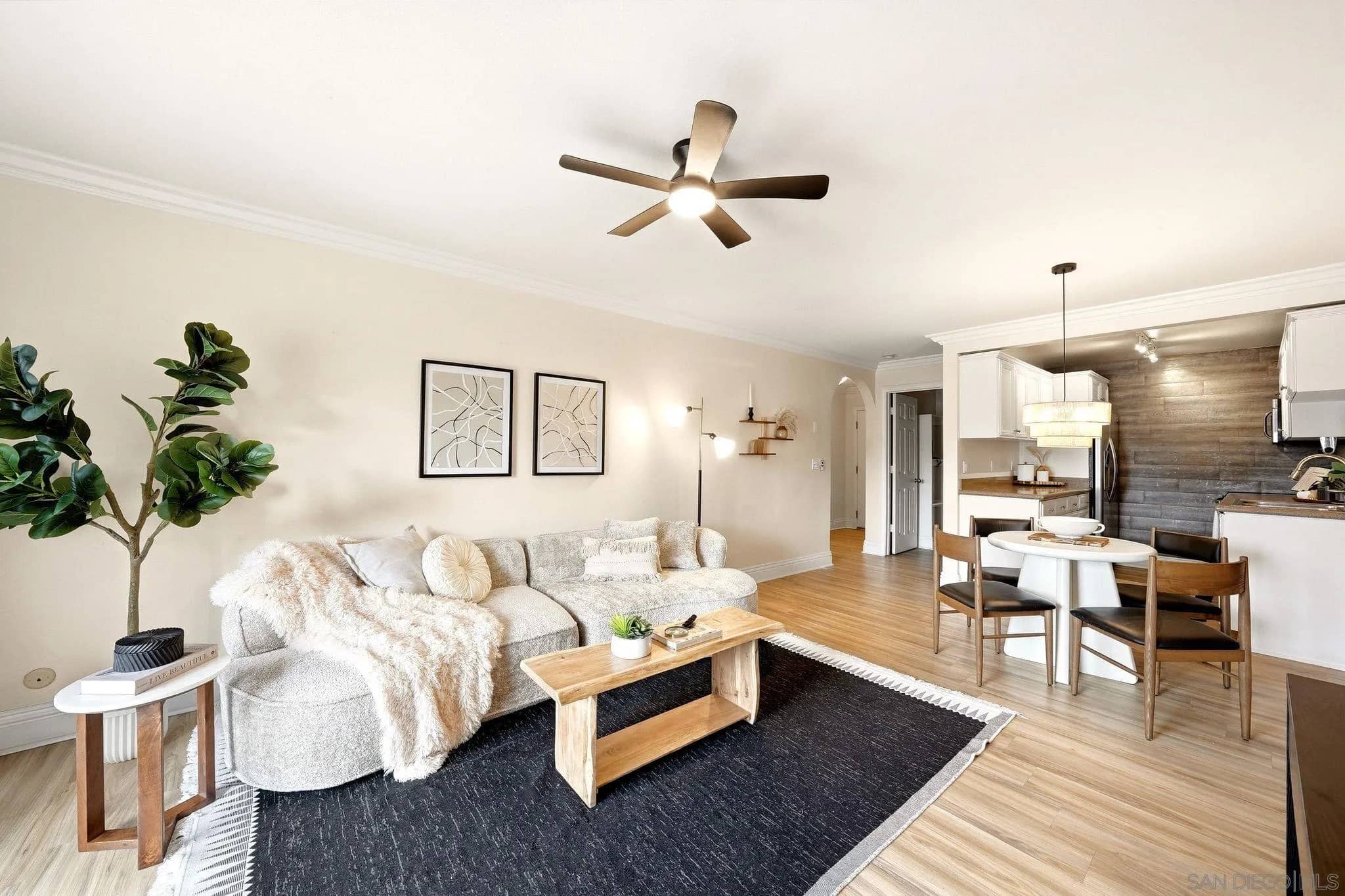 3980 8th 115, San Diego, California, 92103