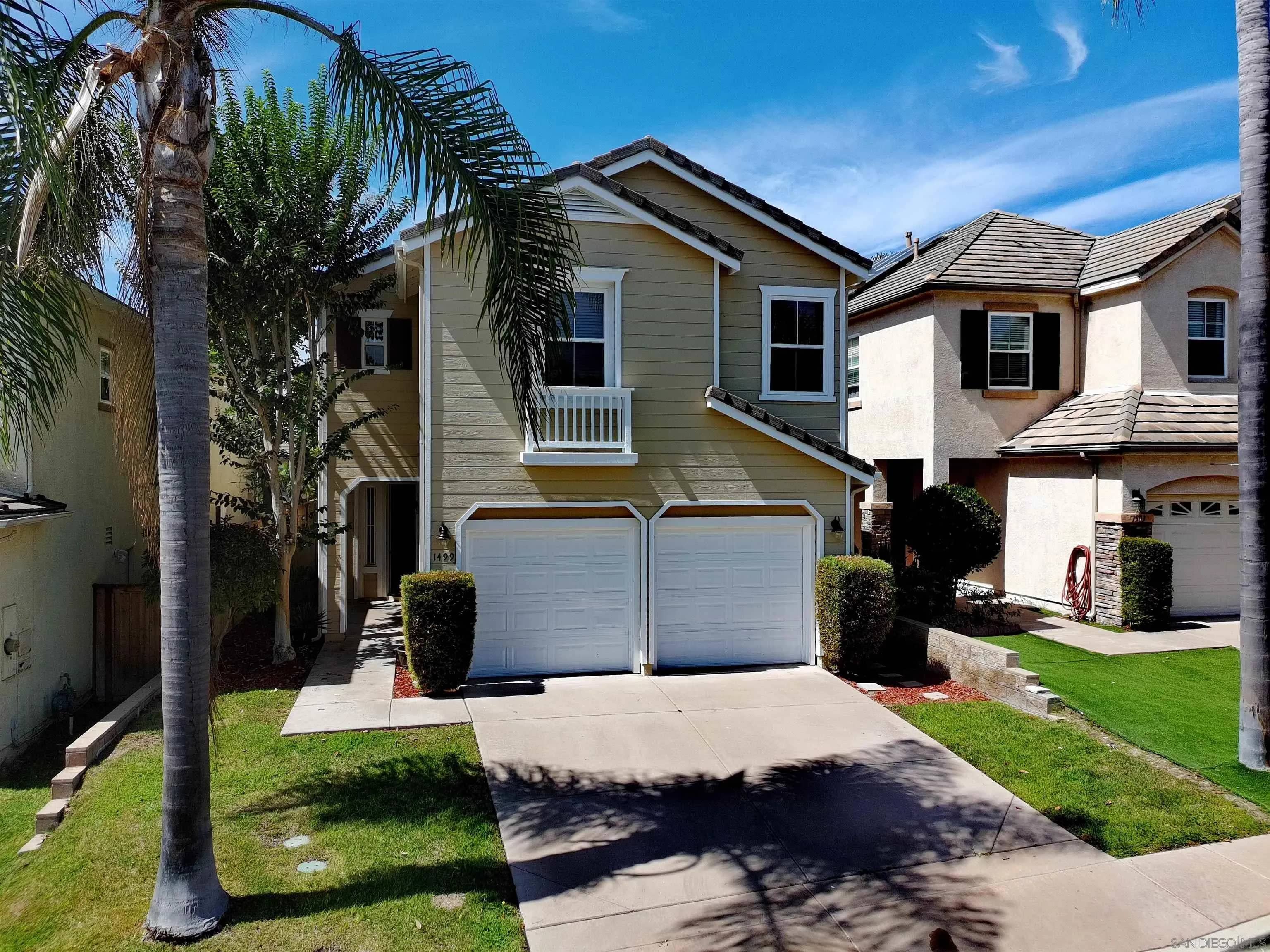 1499 Enchante, Oceanside, California, 92056