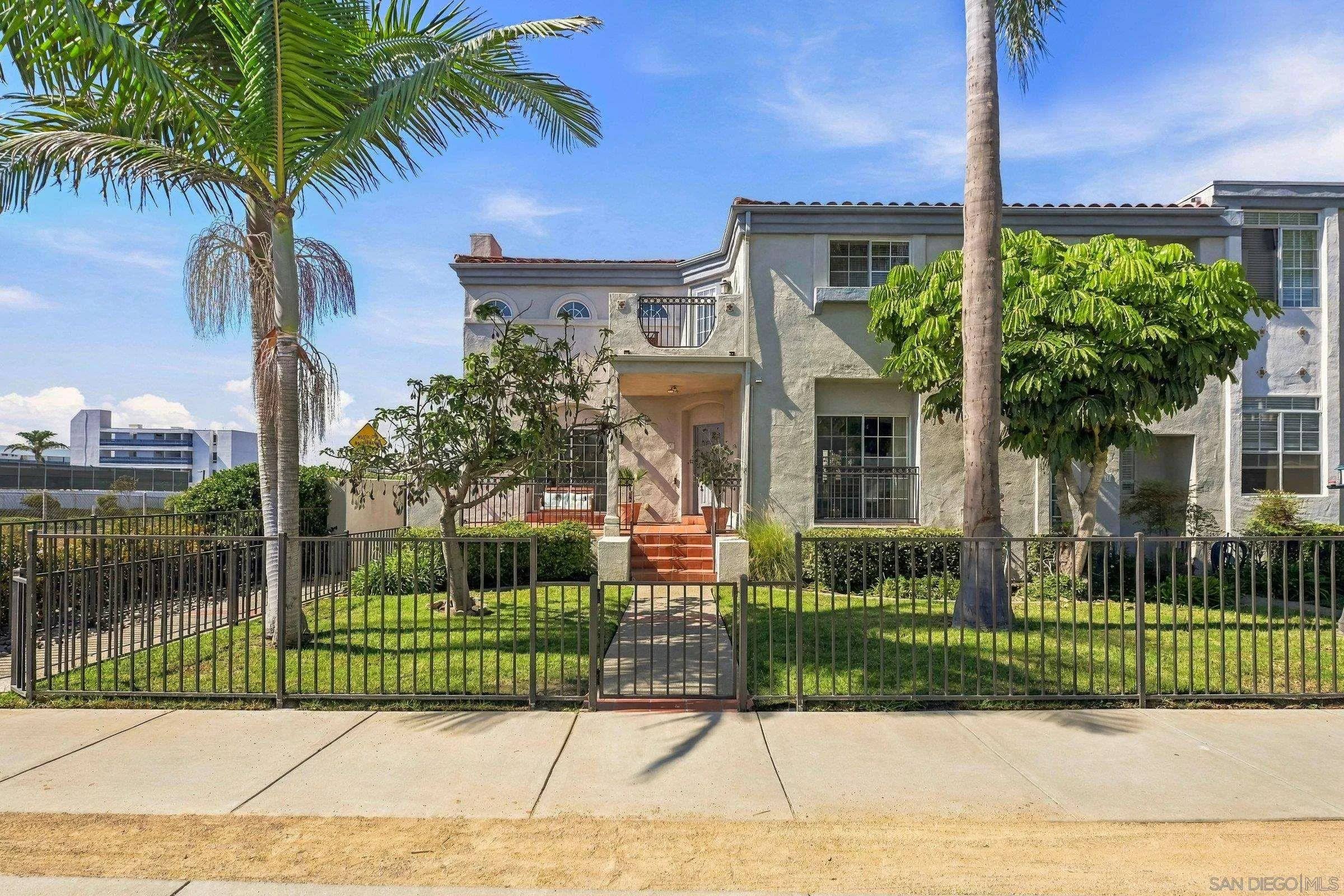805 N Cleveland St C, Oceanside, California, 92054
