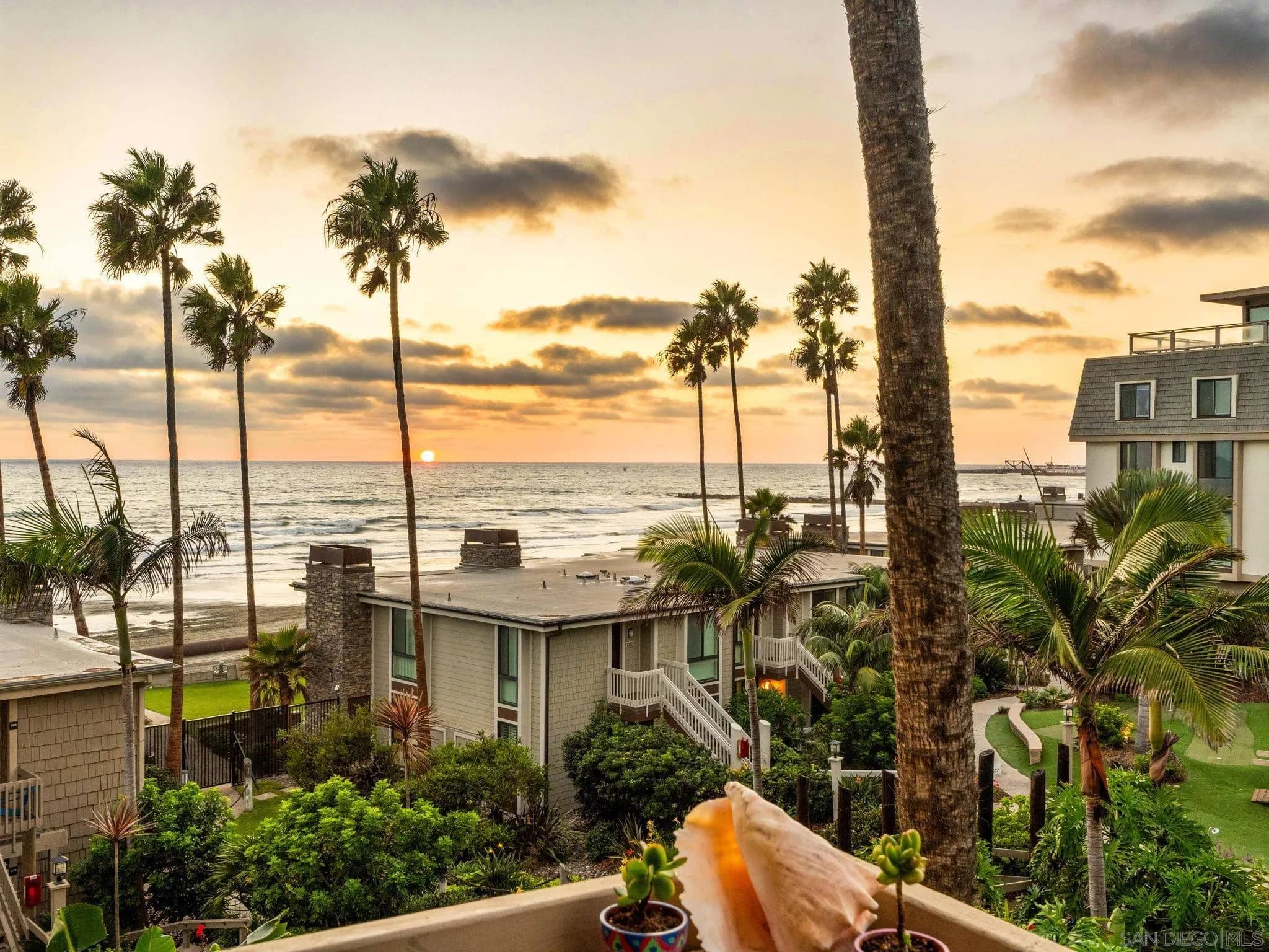 999 N Pacific D211, Oceanside, California, 92054