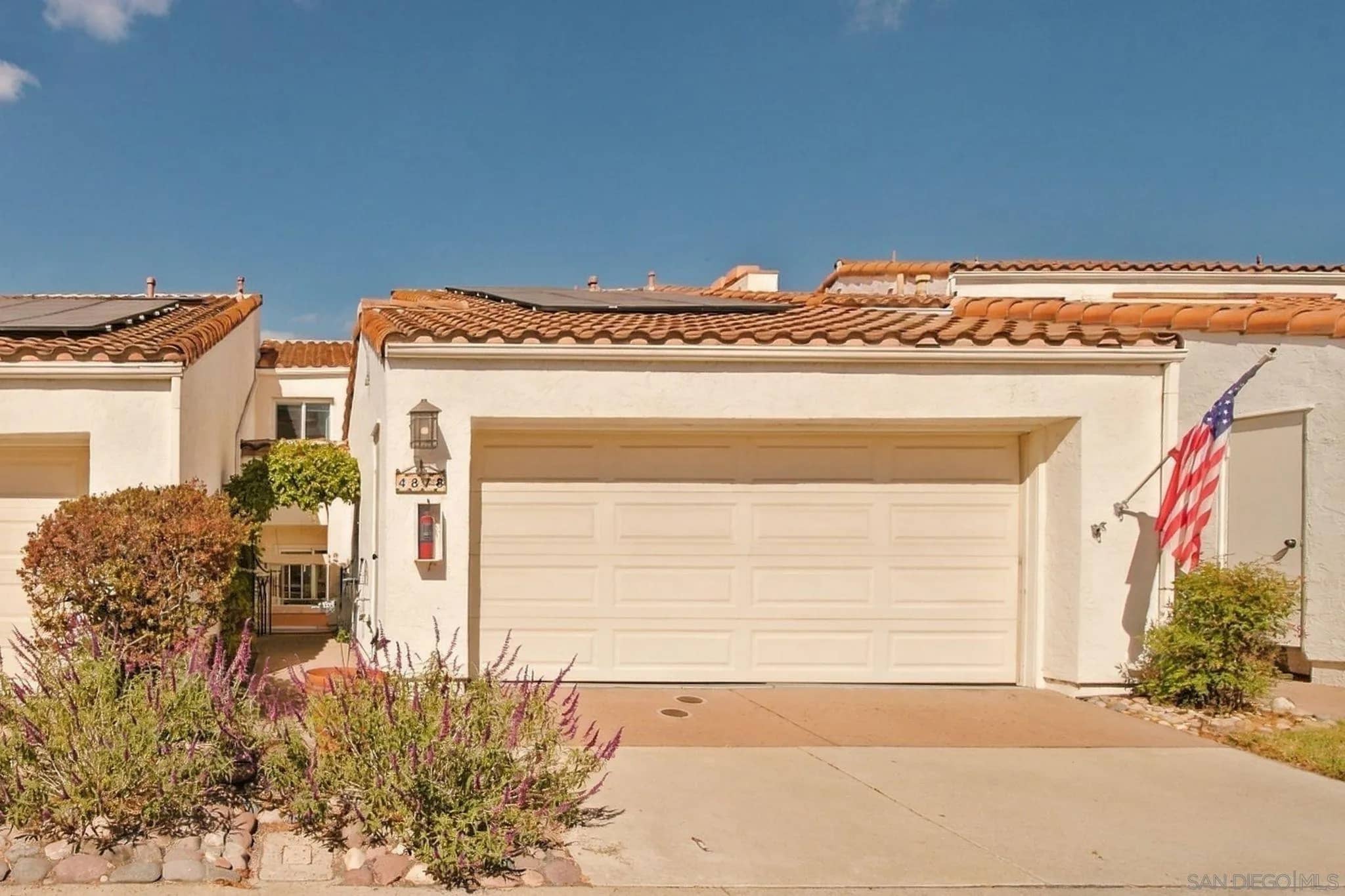 4878 Tinasa Way, San Diego, California, 92124