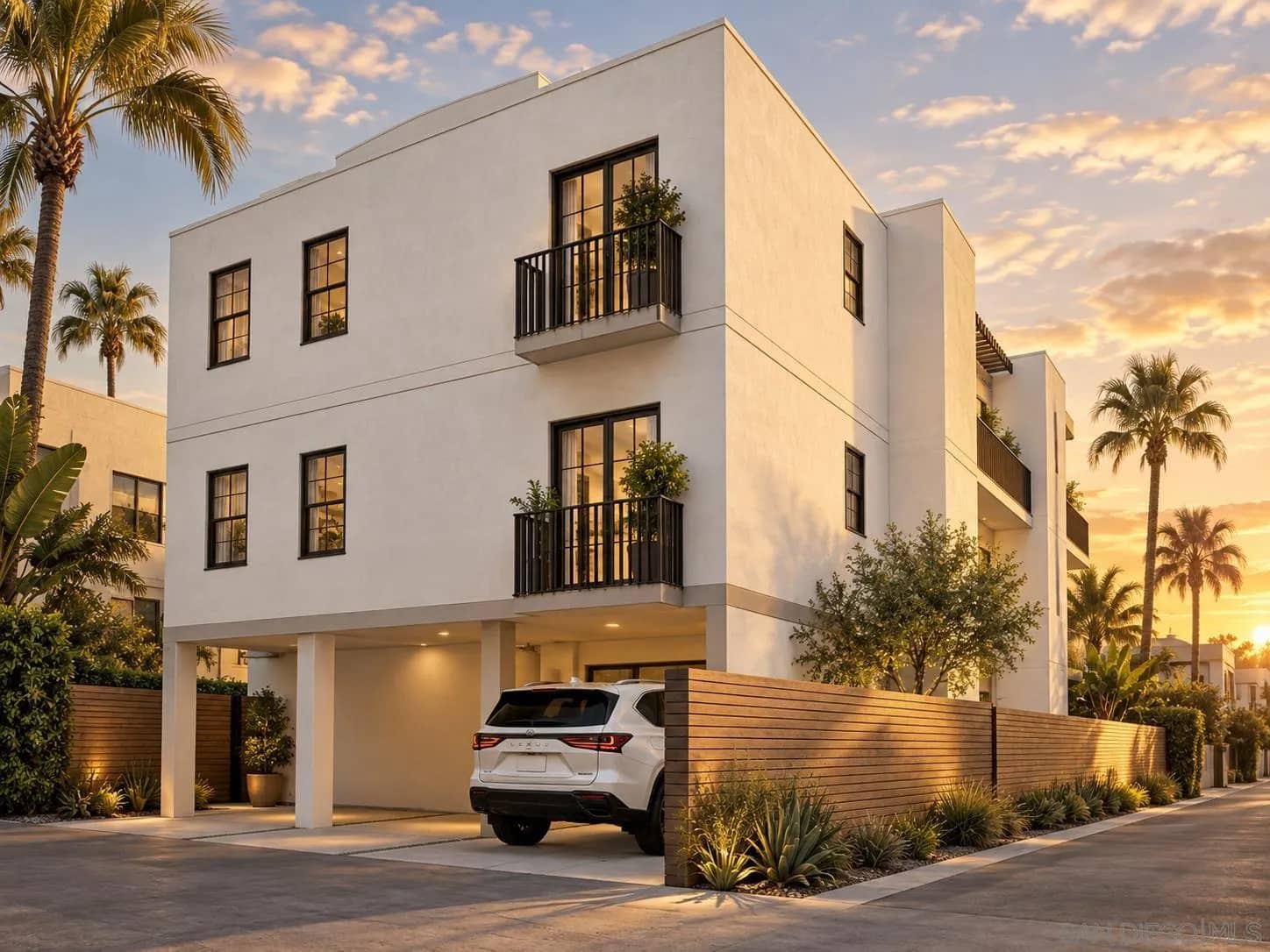 3815 Villa Terrace, San Diego, California, 92104