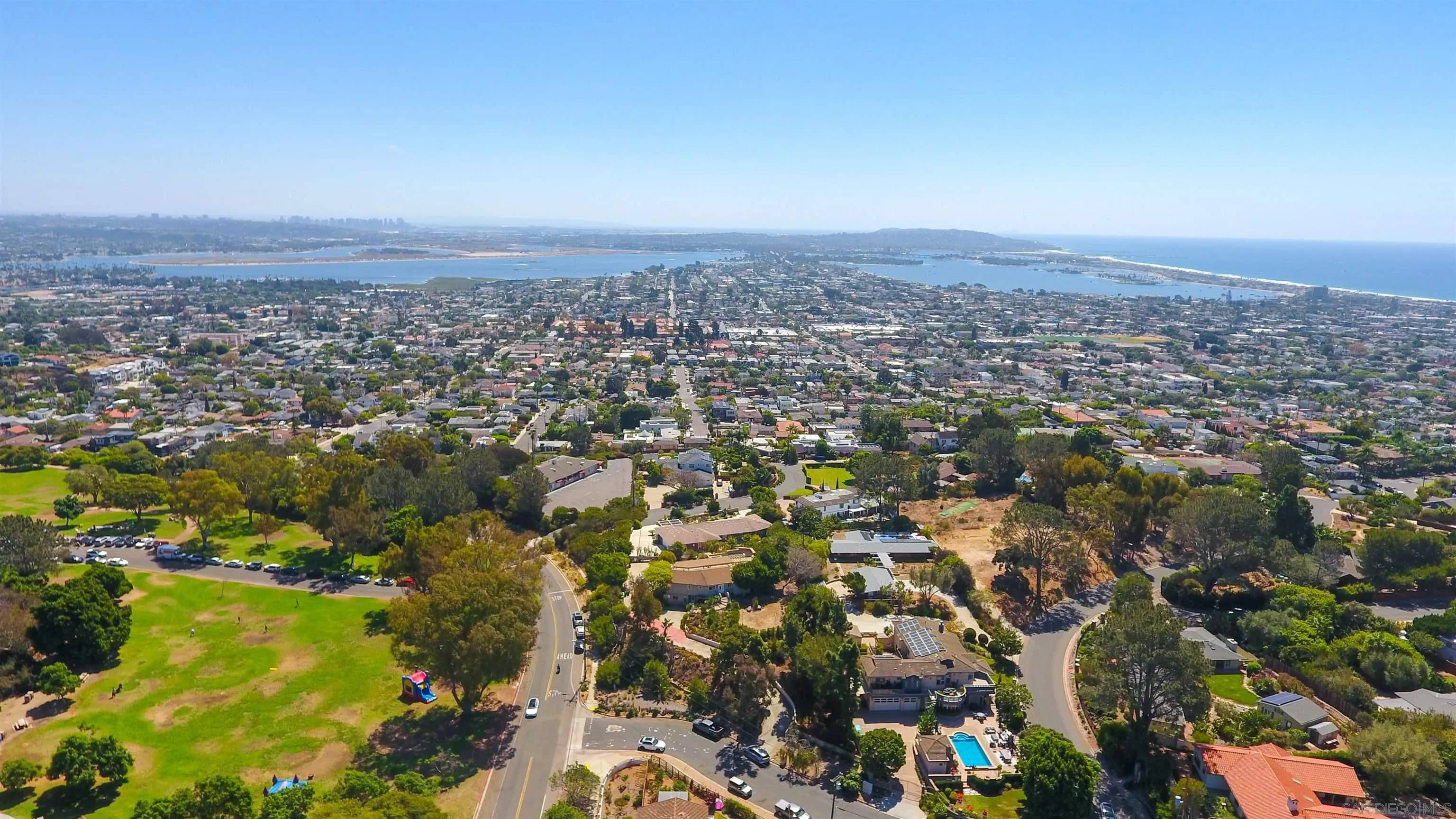 5018 Soledad Rd, San Diego, California, 92109