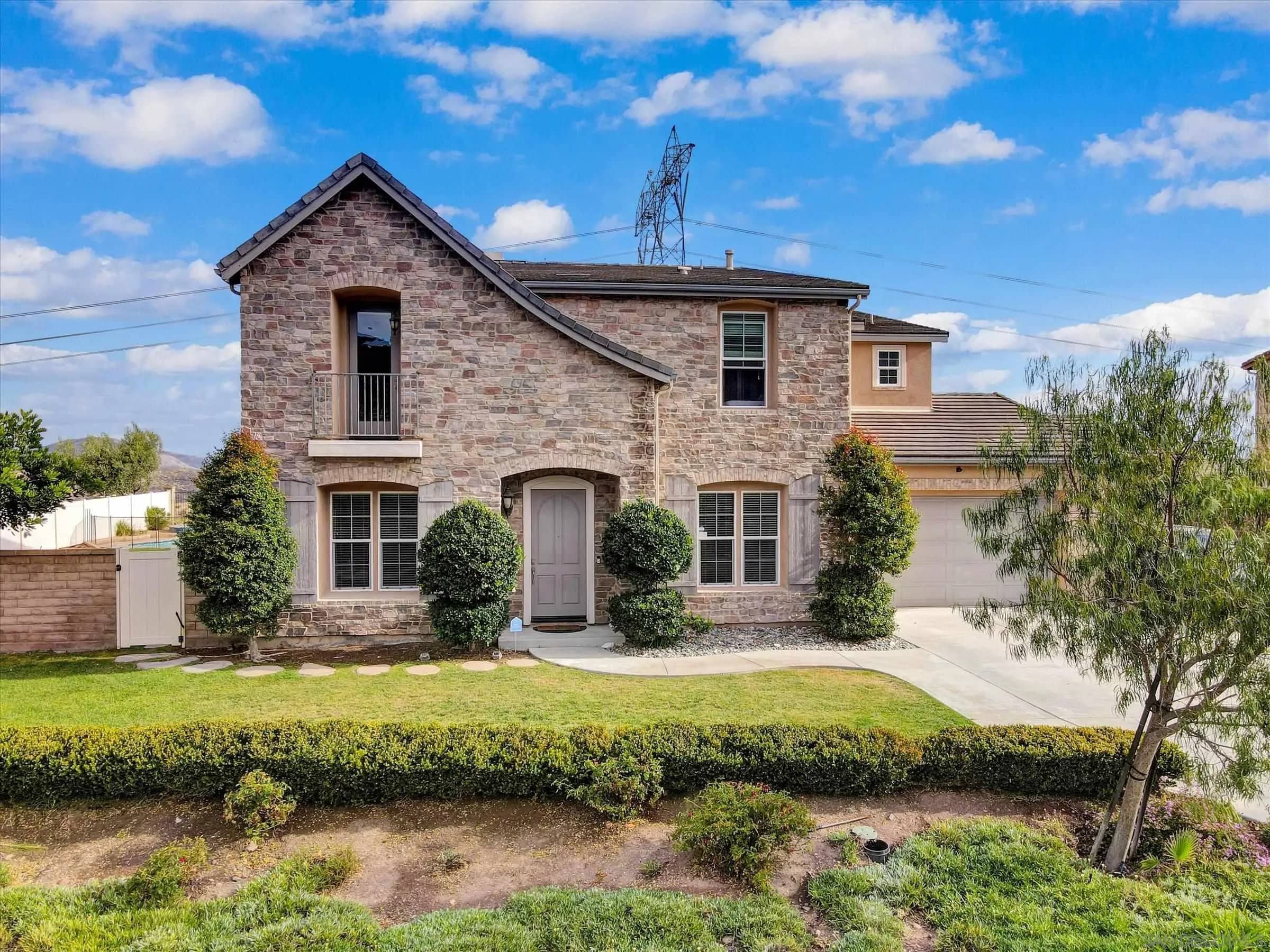 3176 Via Viganello, Chula Vista, California, 91914