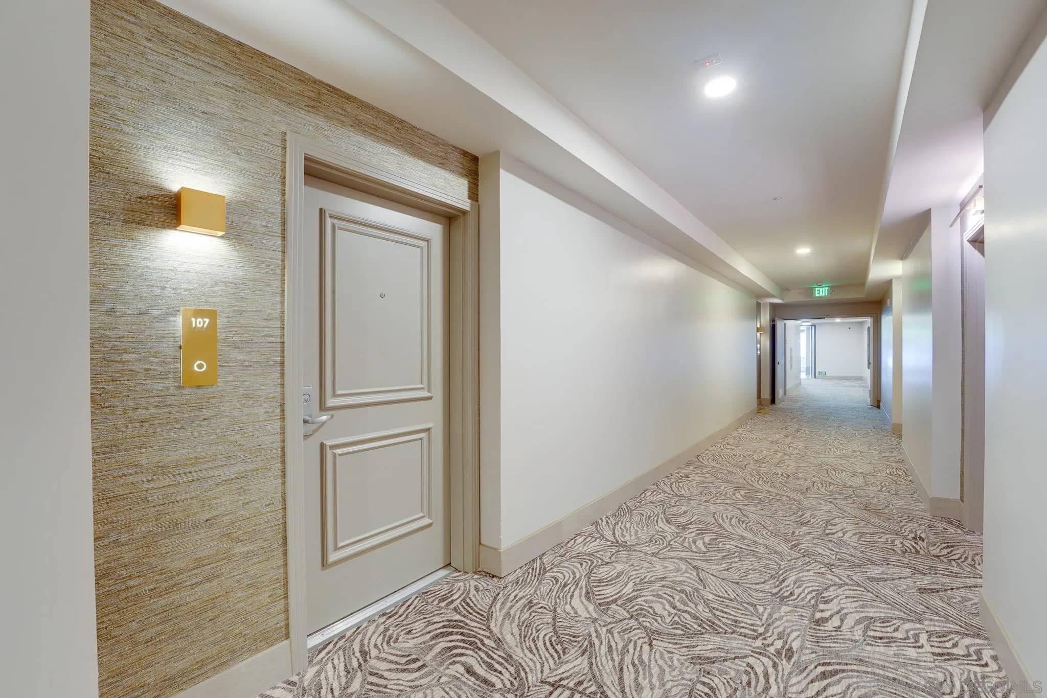 1750 Kettner Blvd 107, San Diego, California, 92101