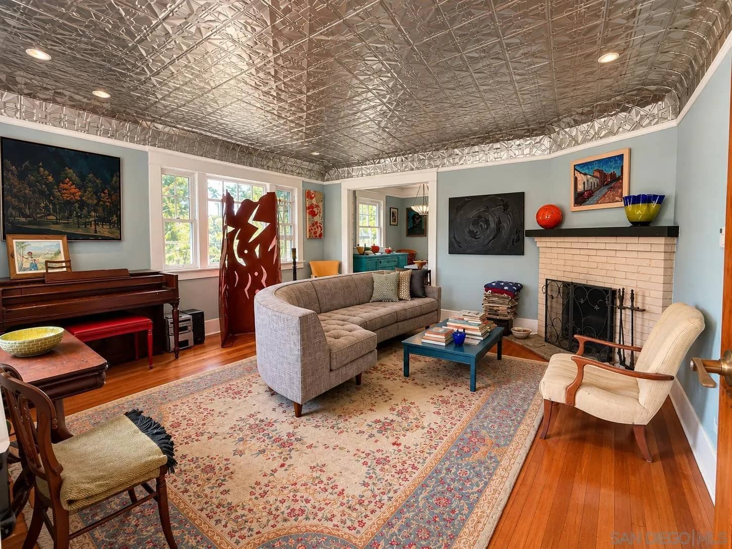 3602 Wilson Ave, San Diego, California, 92104