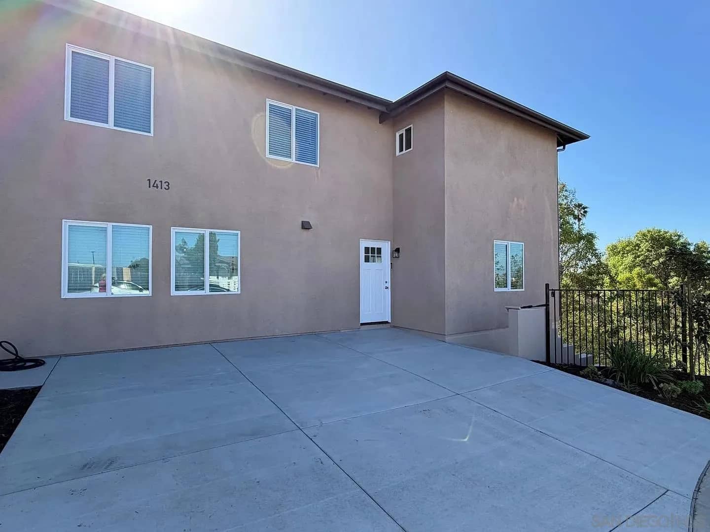 1413 Shoshone St, Oceanside, California, 92058