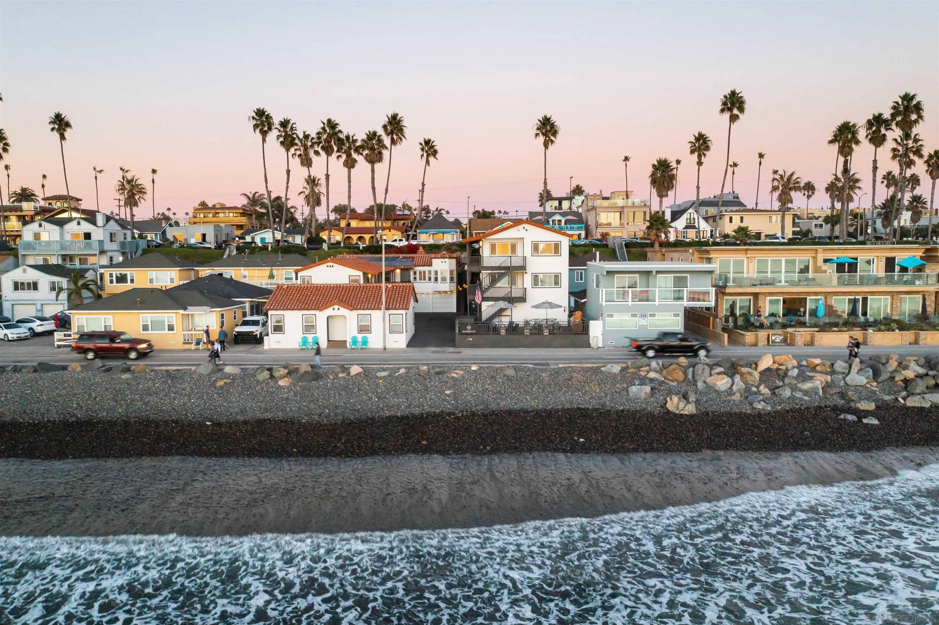 308 S The Strand, Oceanside, California, 92054