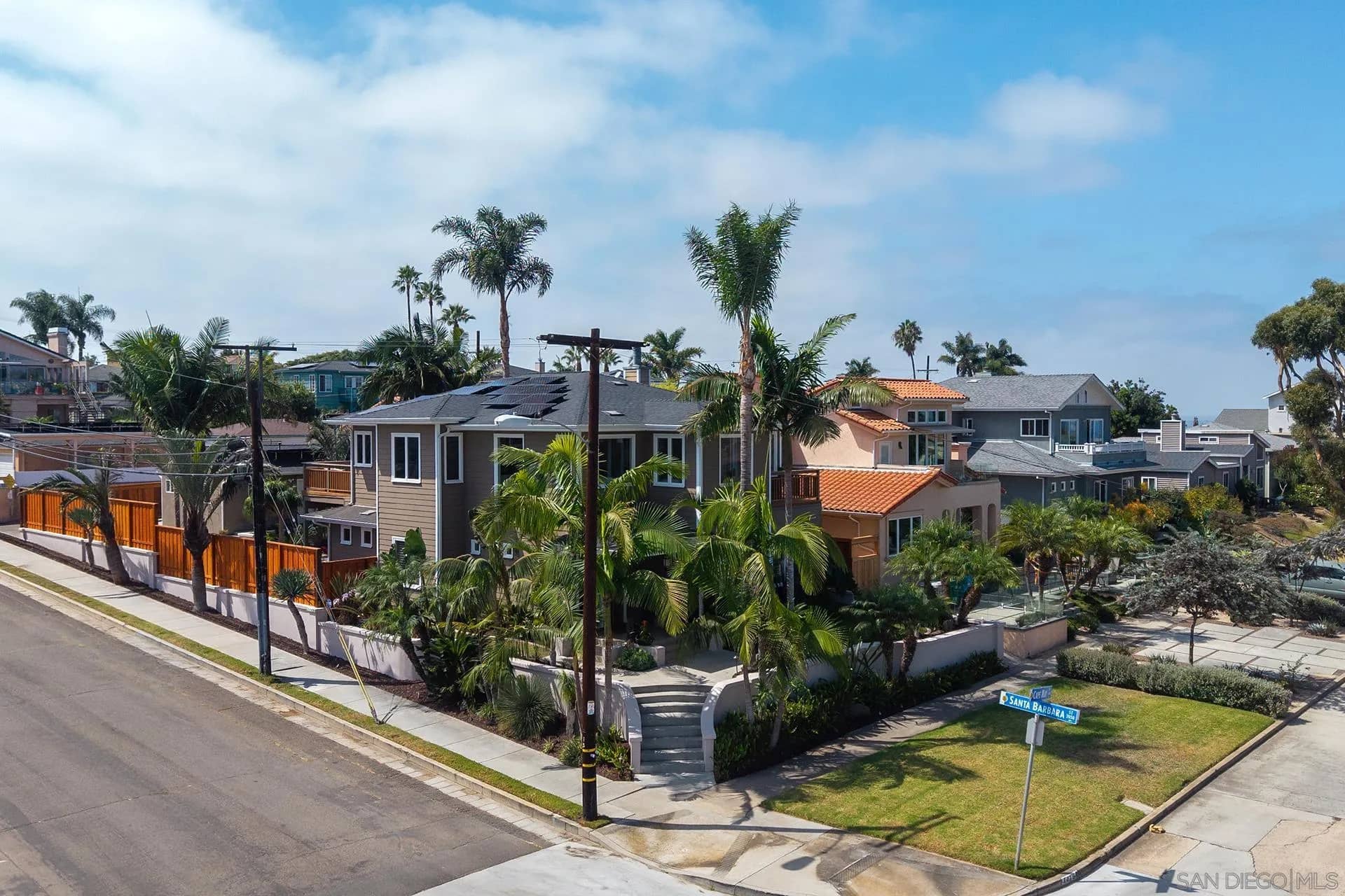 4415 Cape May, San Diego, California, 92107