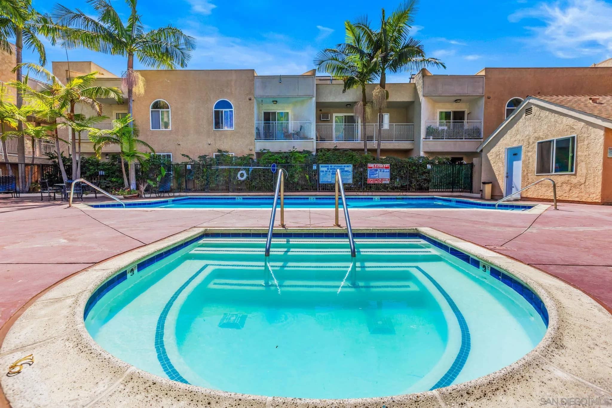 5252 Orange 421, San Diego, California, 92115