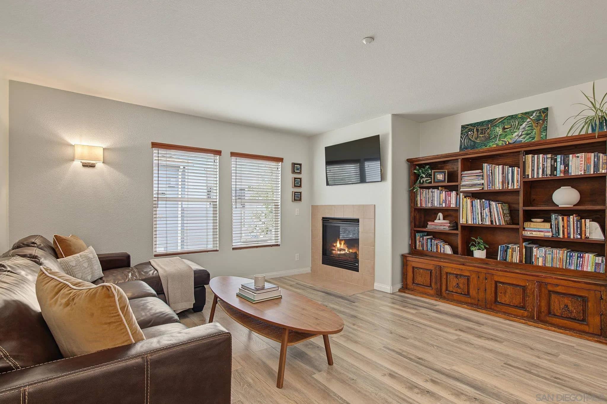 3144 Lighthouse Ridge, San Diego, California, 92110