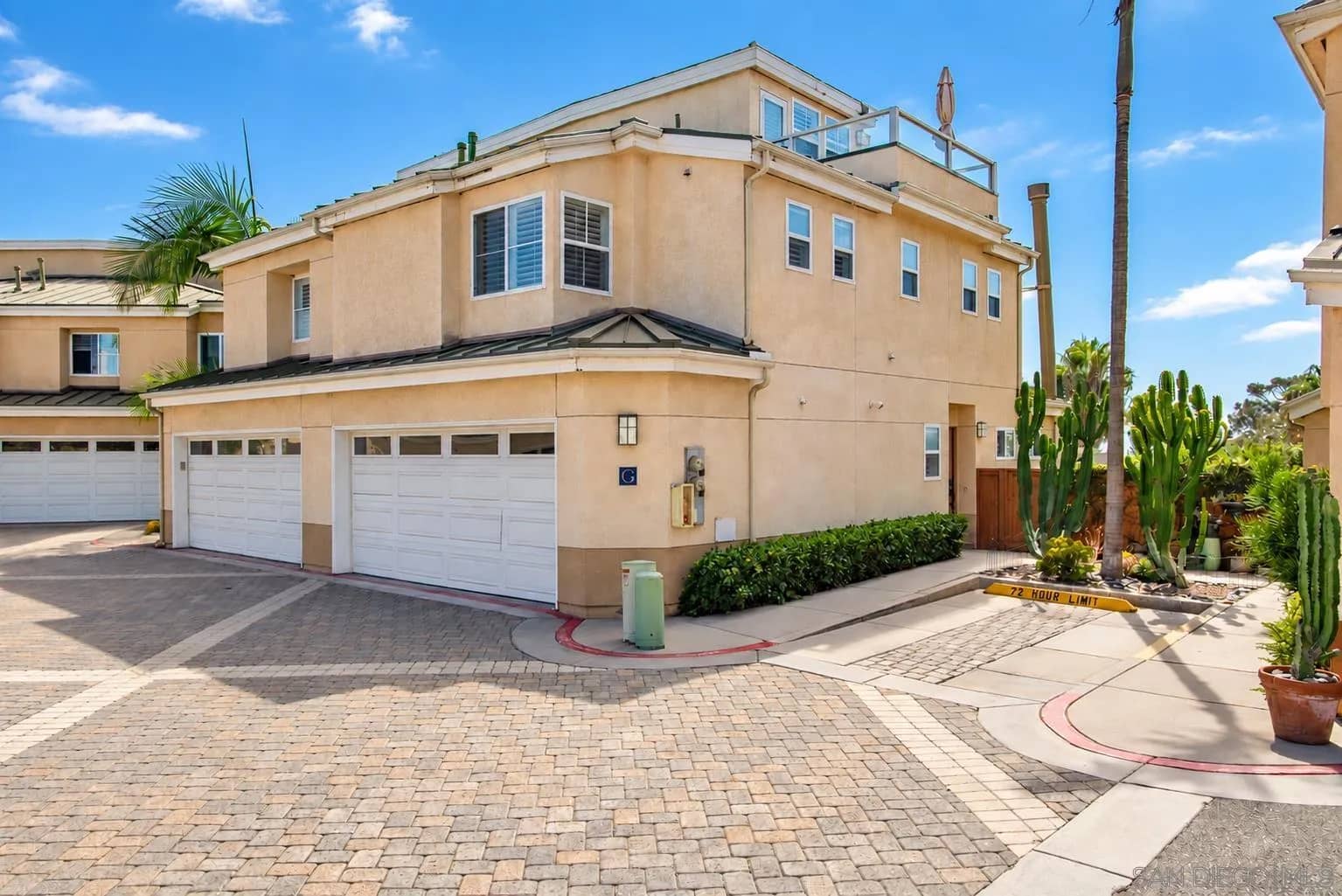 555 Eaton Street G, Oceanside, California, 92054