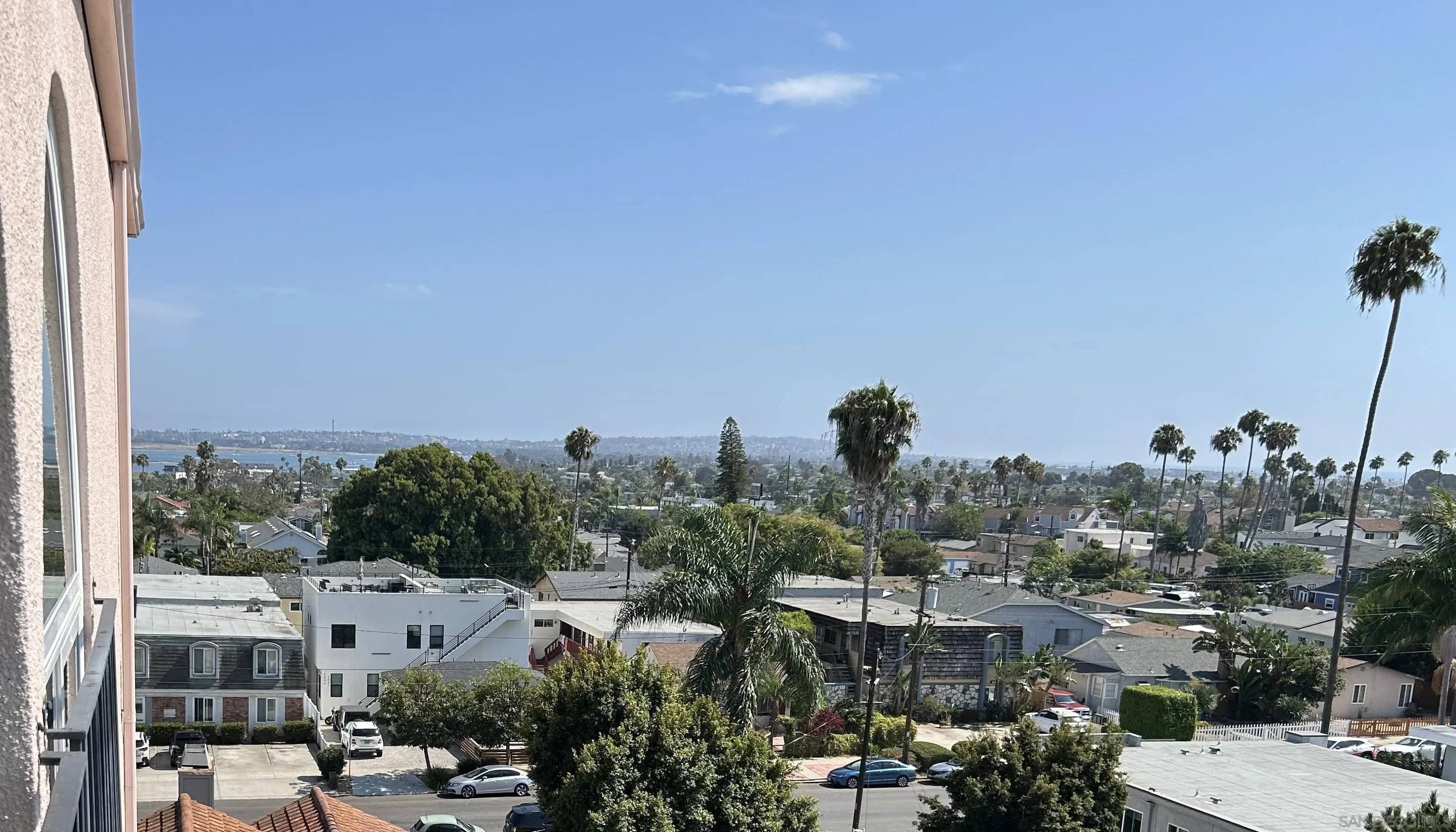4730 Noyes 409, San Diego, California, 92109