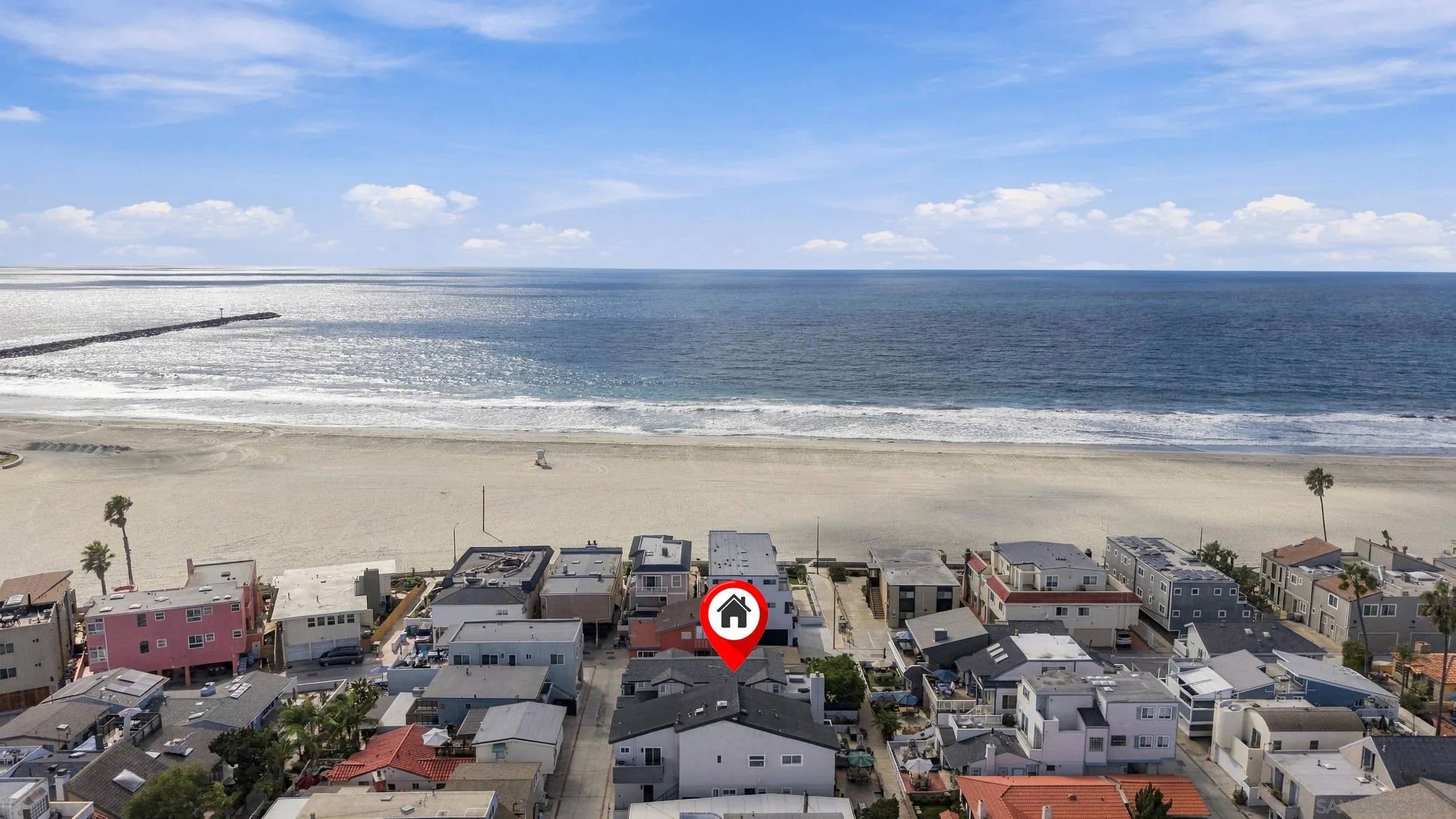 723-725 Balboa, San Diego, California, 92109